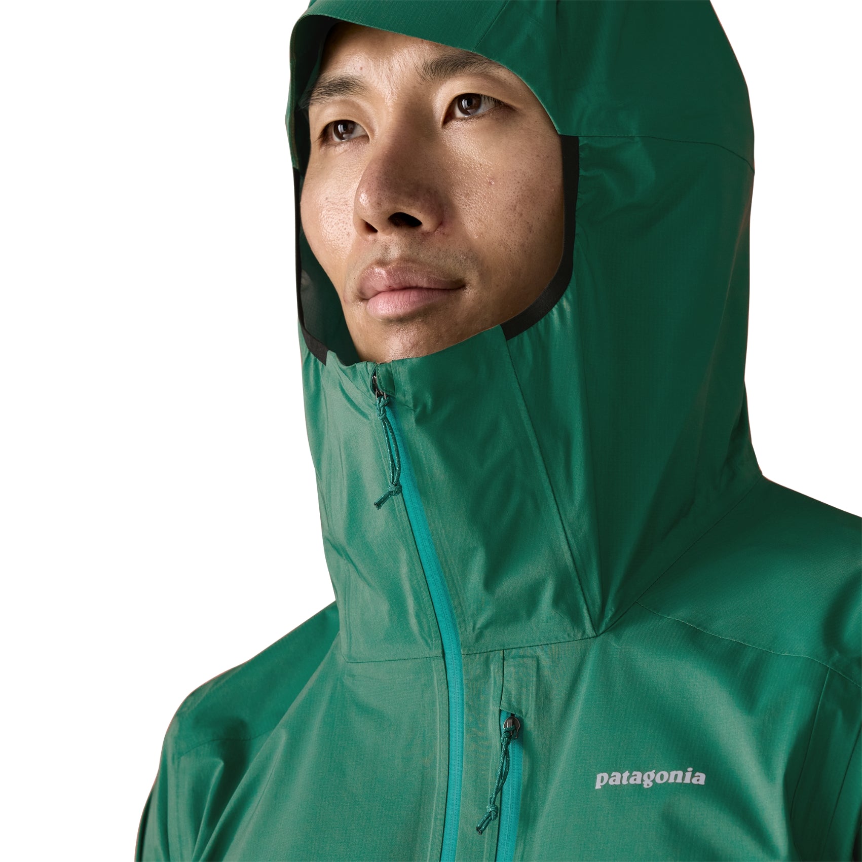 Mens Patagonia Storm Racer Waterproof Jacket