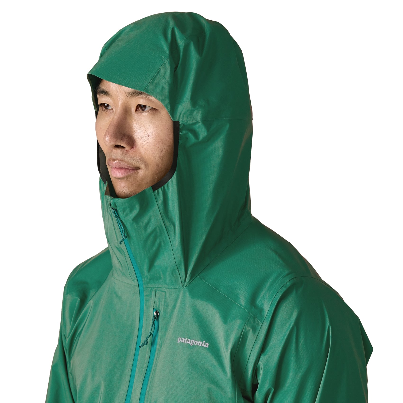 Mens Patagonia Storm Racer Waterproof Jacket