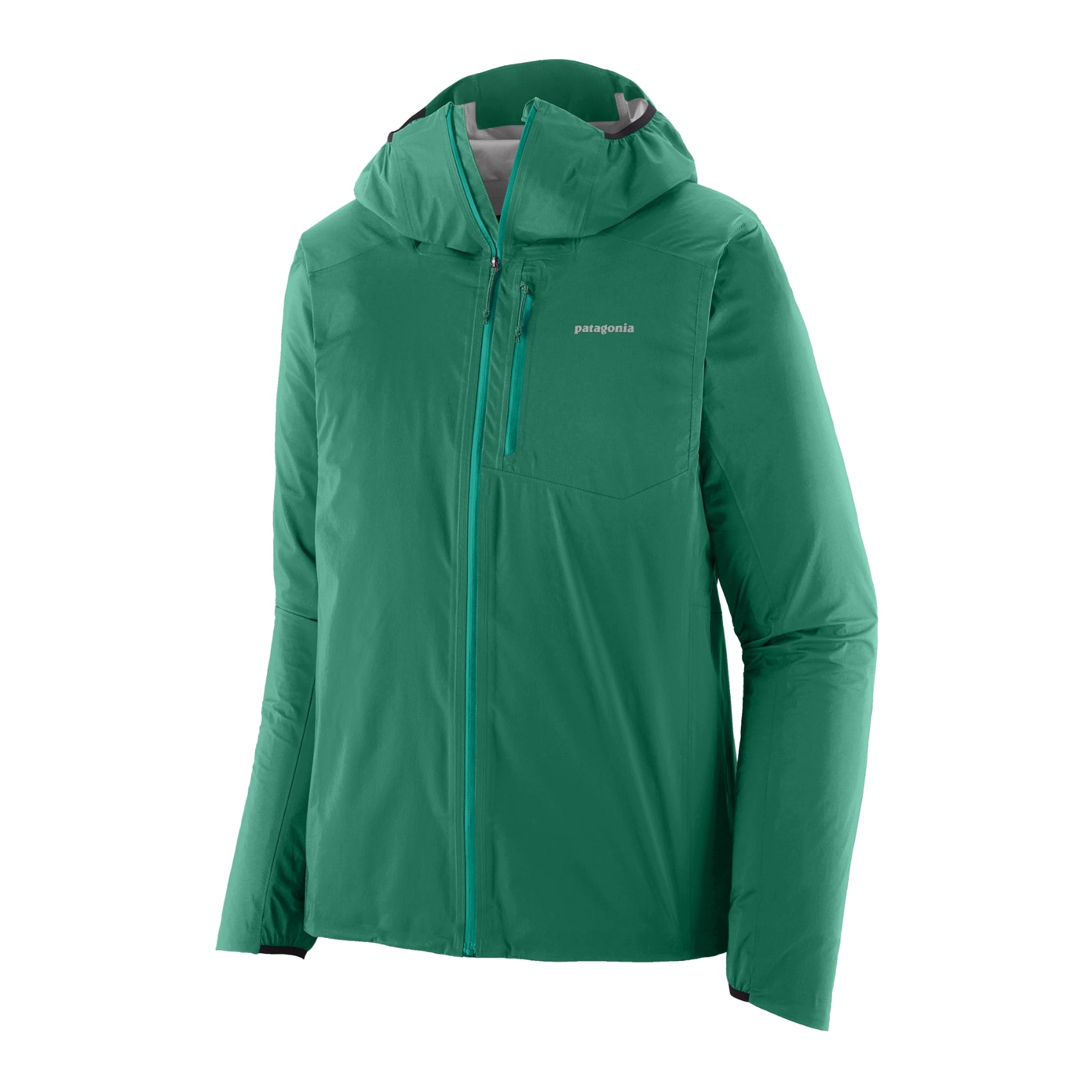 Mens Patagonia Storm Racer Jacket | Waterproof Running Jacket