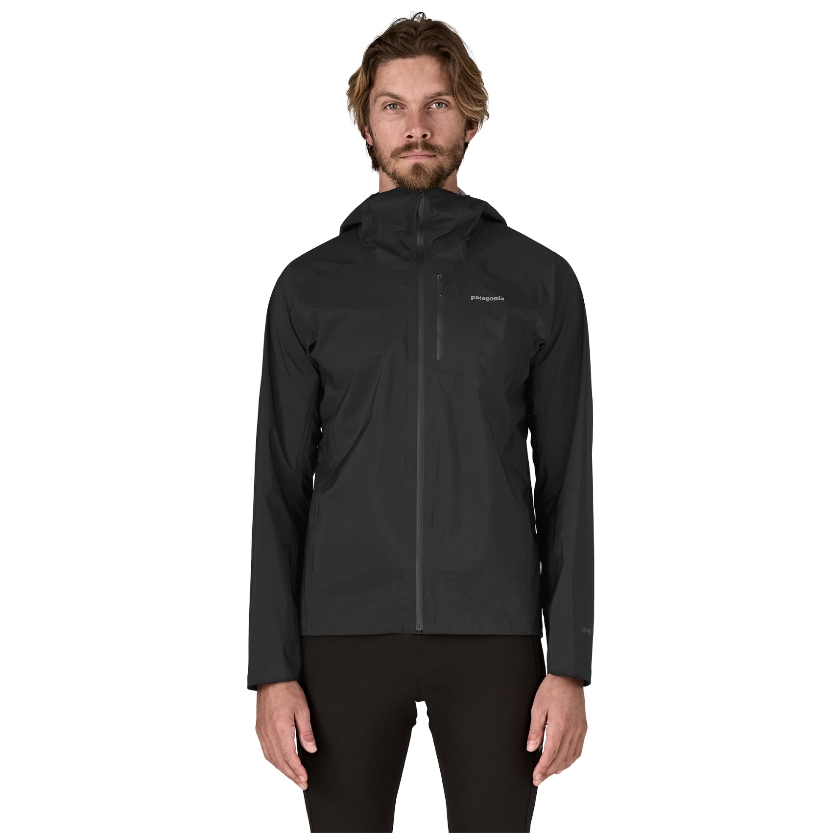 Mens Patagonia Storm Racer Jacket | Waterproof Running Jacket