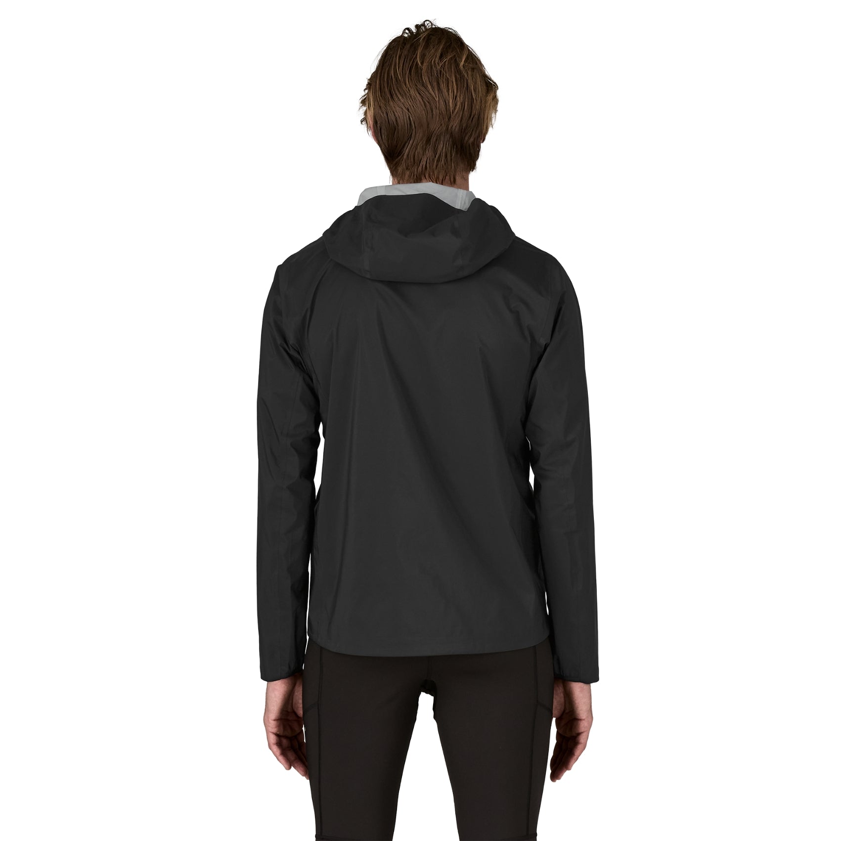 Mens Patagonia Storm Racer Waterproof Jacket