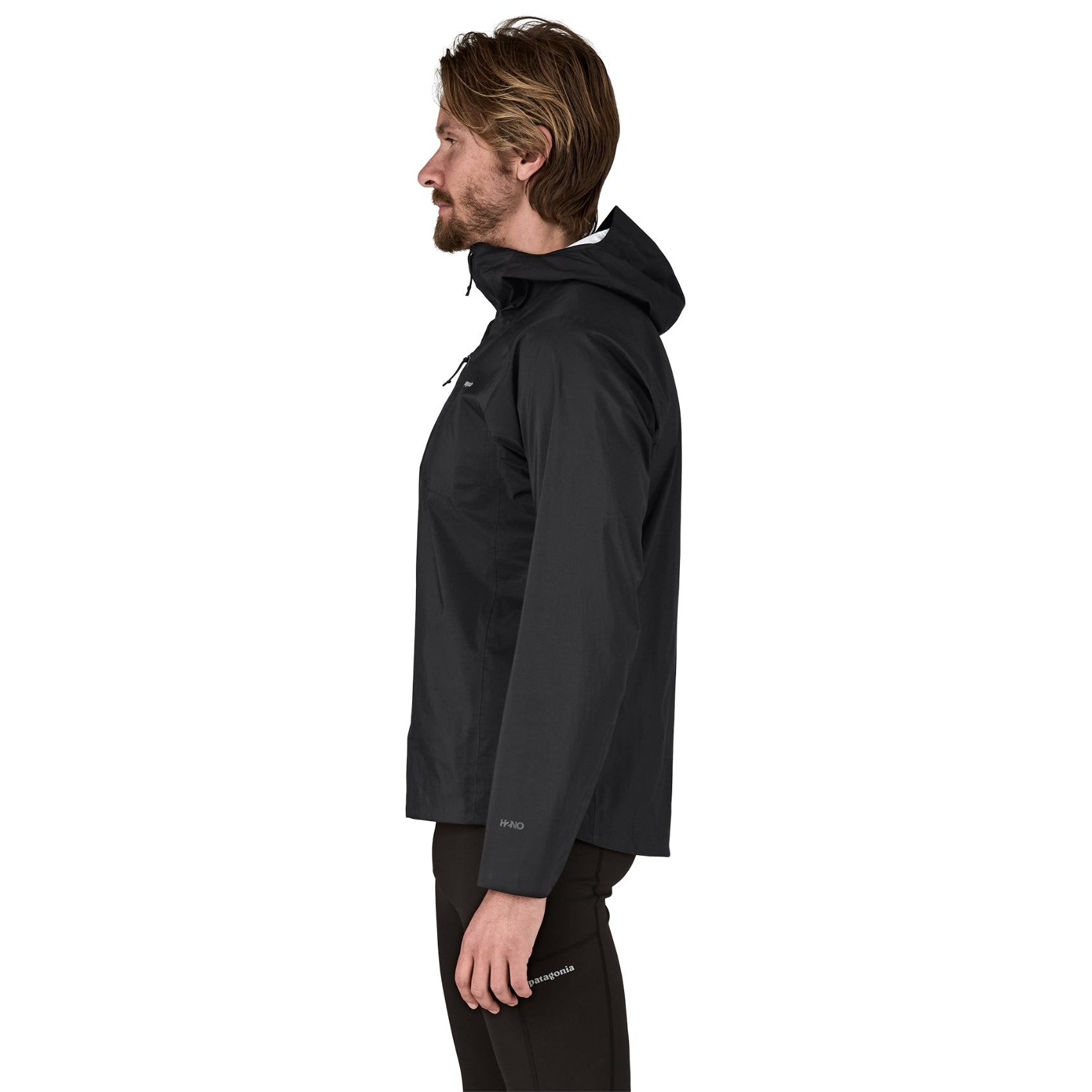 Mens Patagonia Storm Racer Jacket | Waterproof Running Jacket