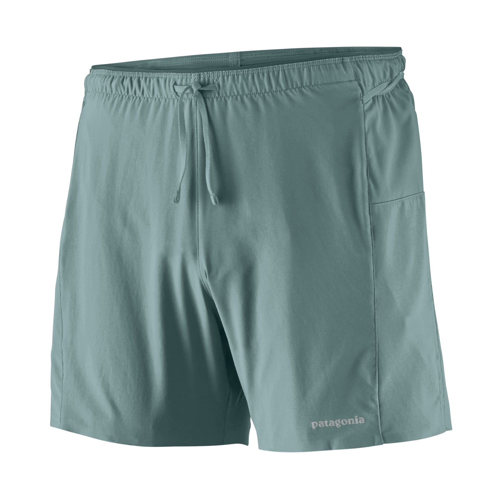 Mens Patagonia Strider Pro 5-Inch Shorts (2026)