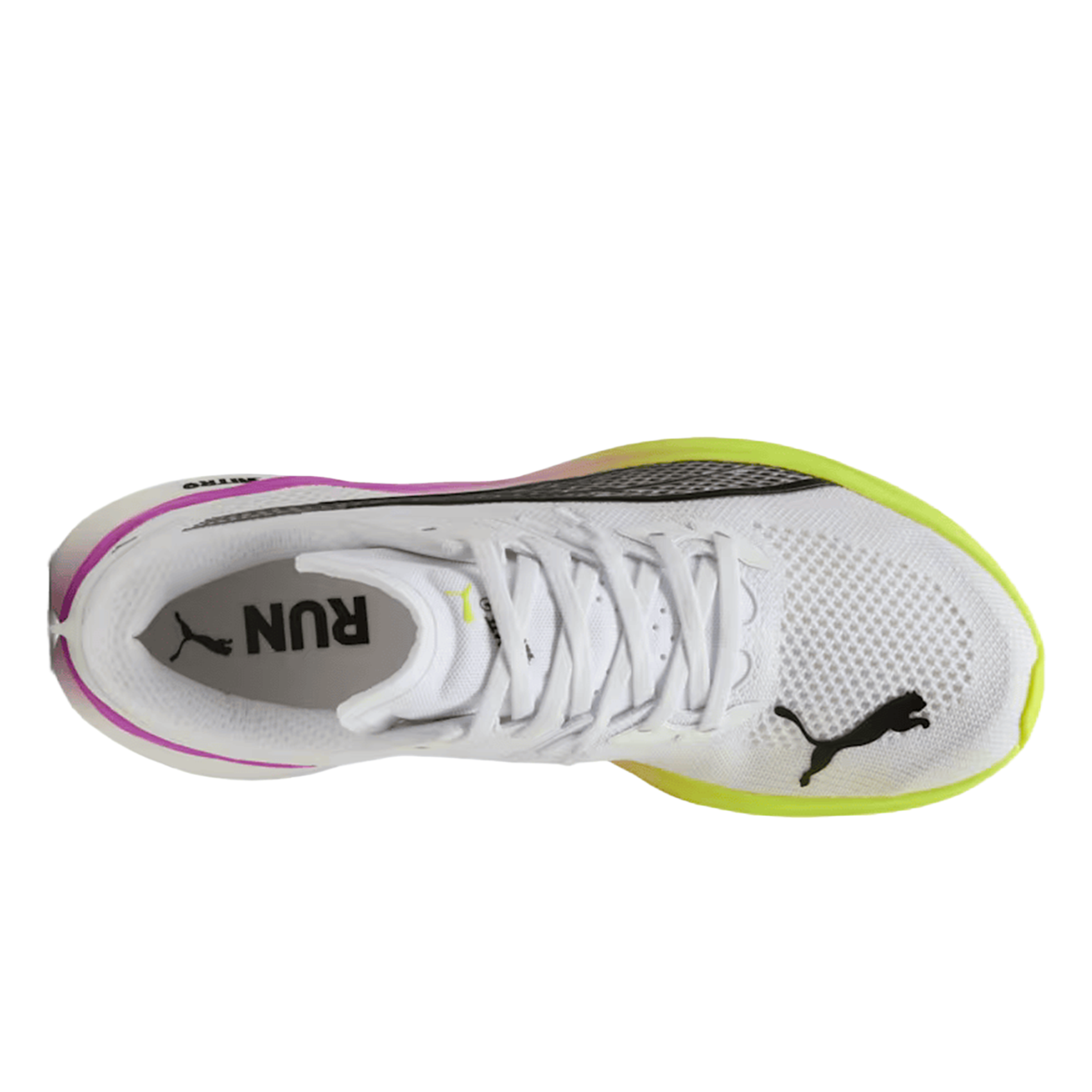 Mens Puma Deviate NITRO 3