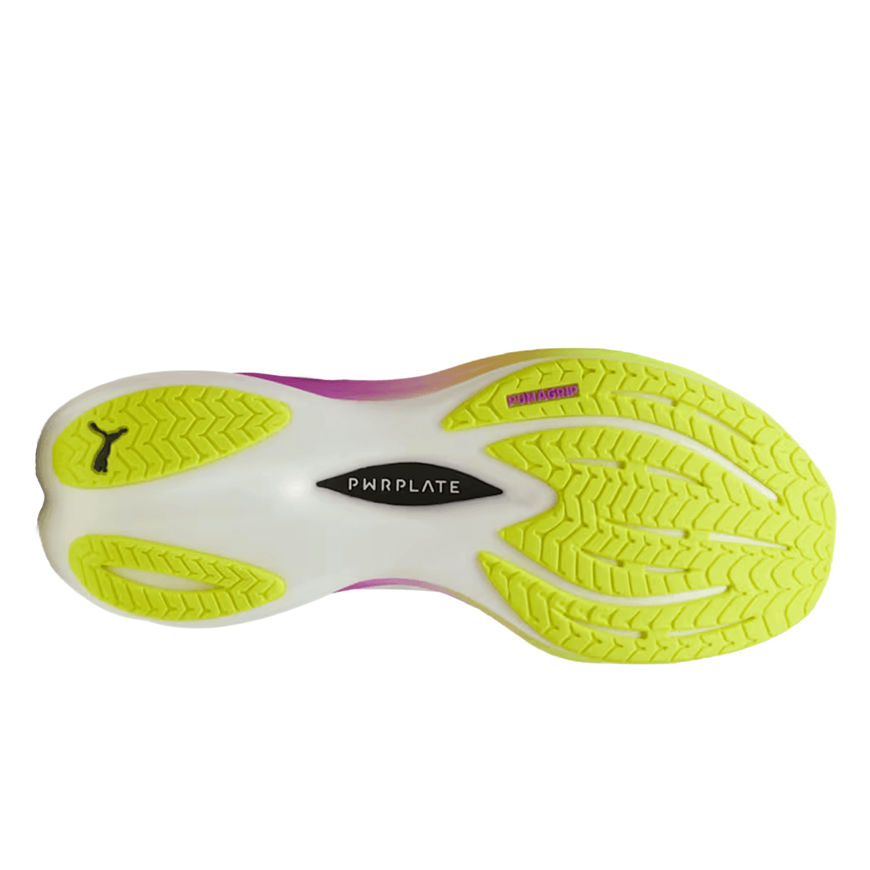 Mens Puma Deviate NITRO 3