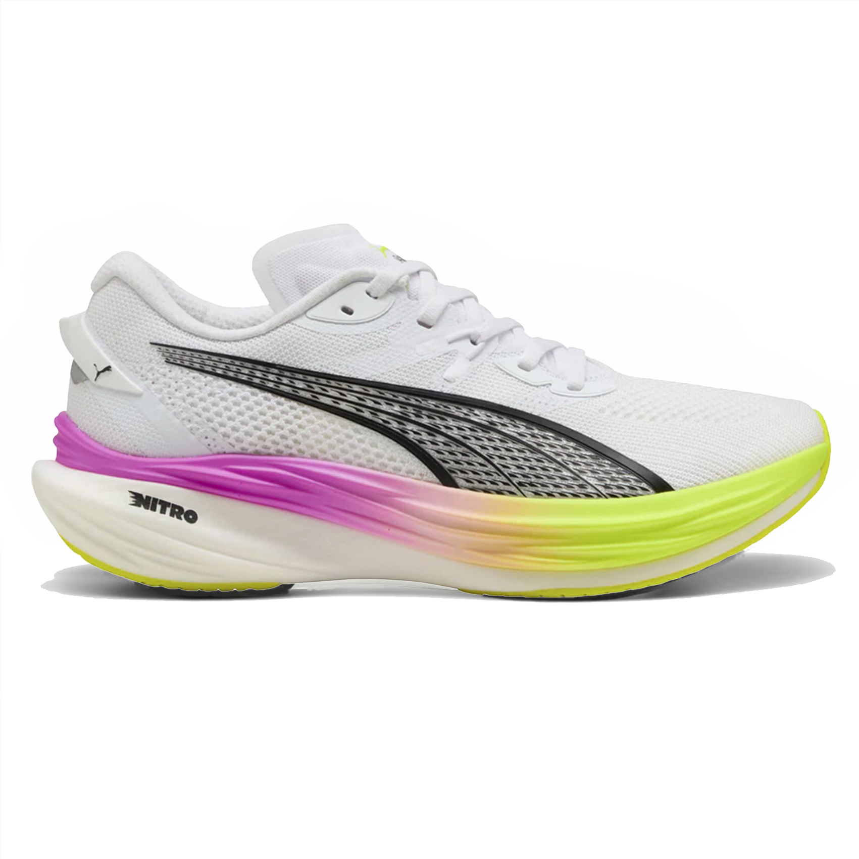 Mens Puma Deviate NITRO 3
