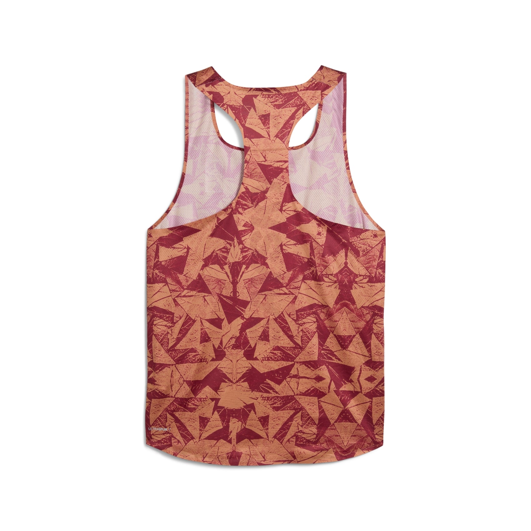 Mens PUMA x Saysky Singlet AOP