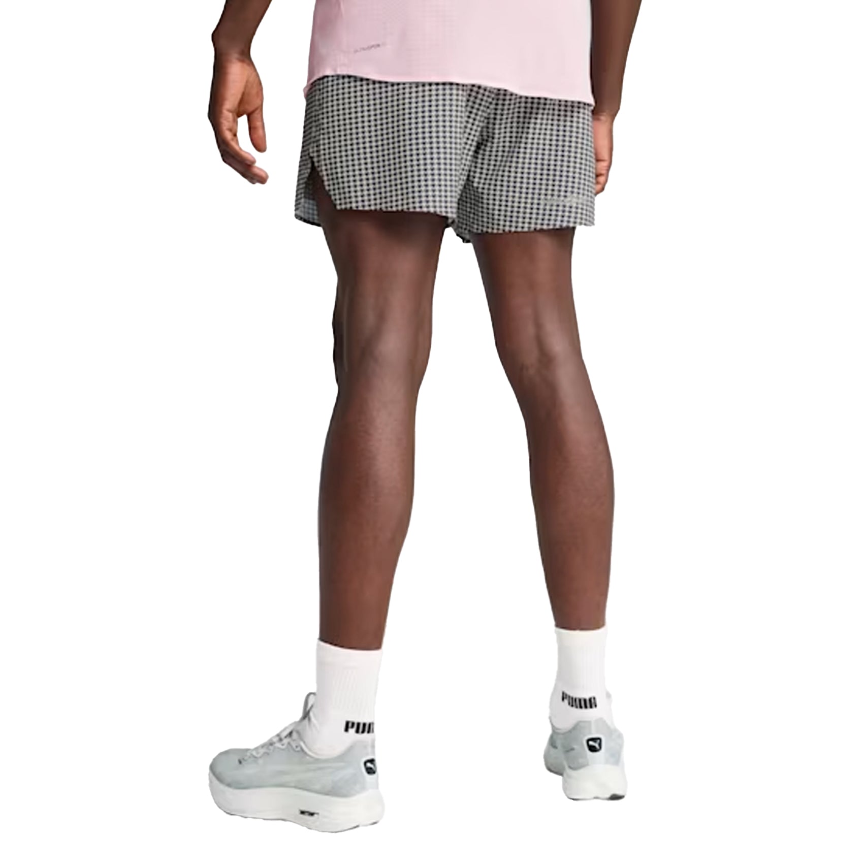 Mens Puma x Saysky Short AOP