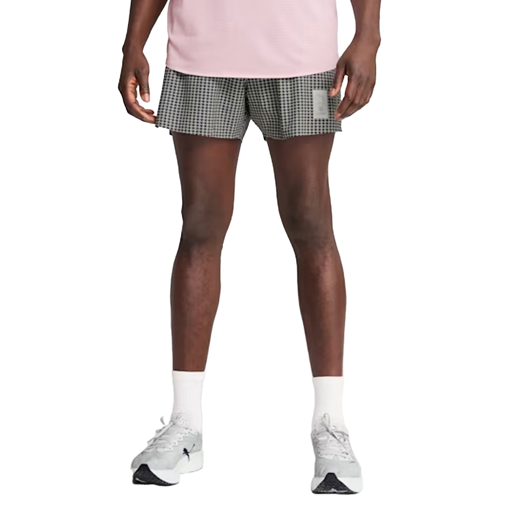 Mens Puma x Saysky Short AOP