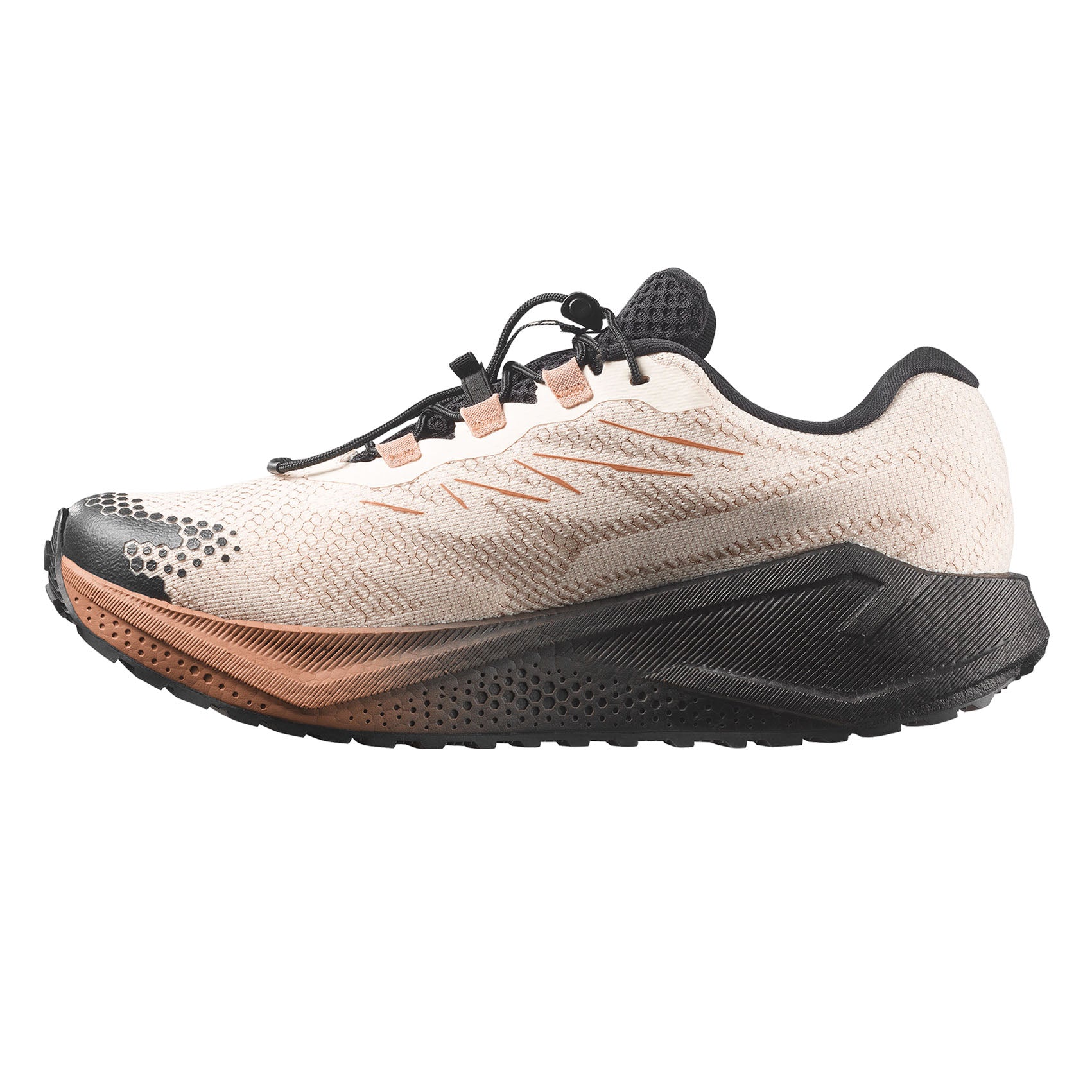 Mens Salomon Aero Blaze 4 GRVL GTX