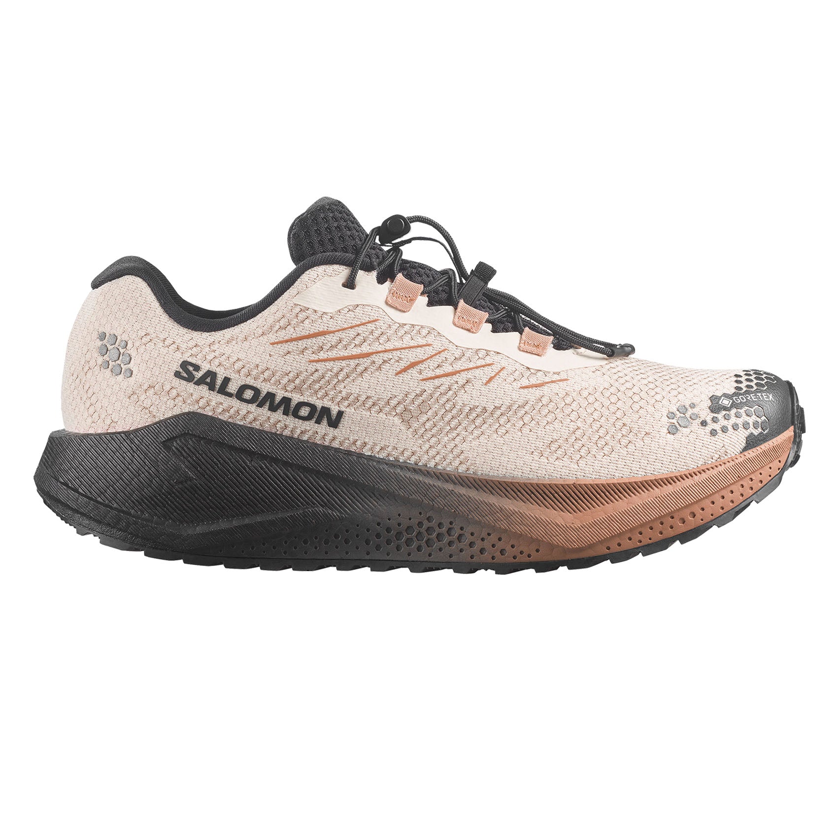 Mens Salomon Aero Blaze 4 GRVL GTX