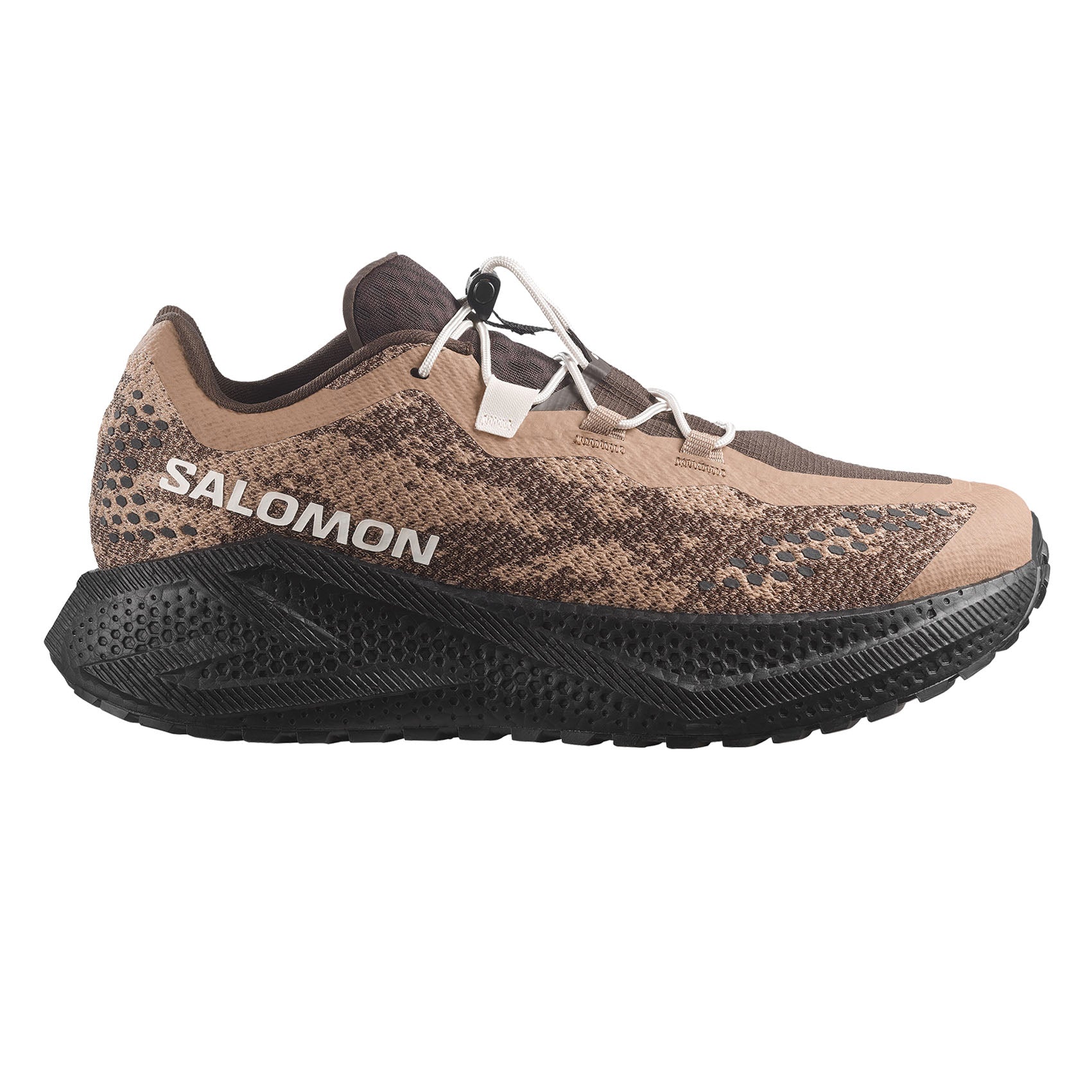 Mens Salomon Aero Glide 4 GRVL