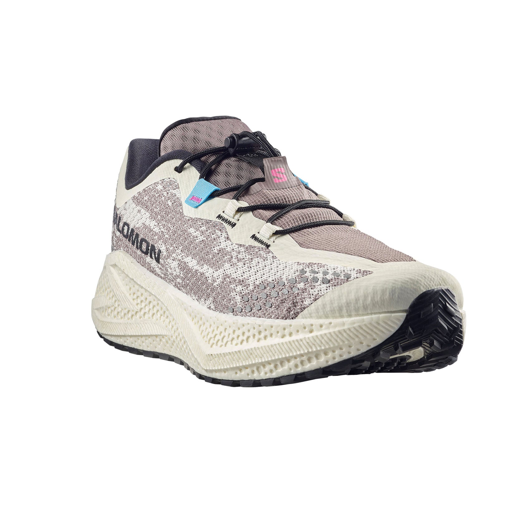 Mens Salomon Aero Glide 4 GRVL | Versatile Road to Trail Running