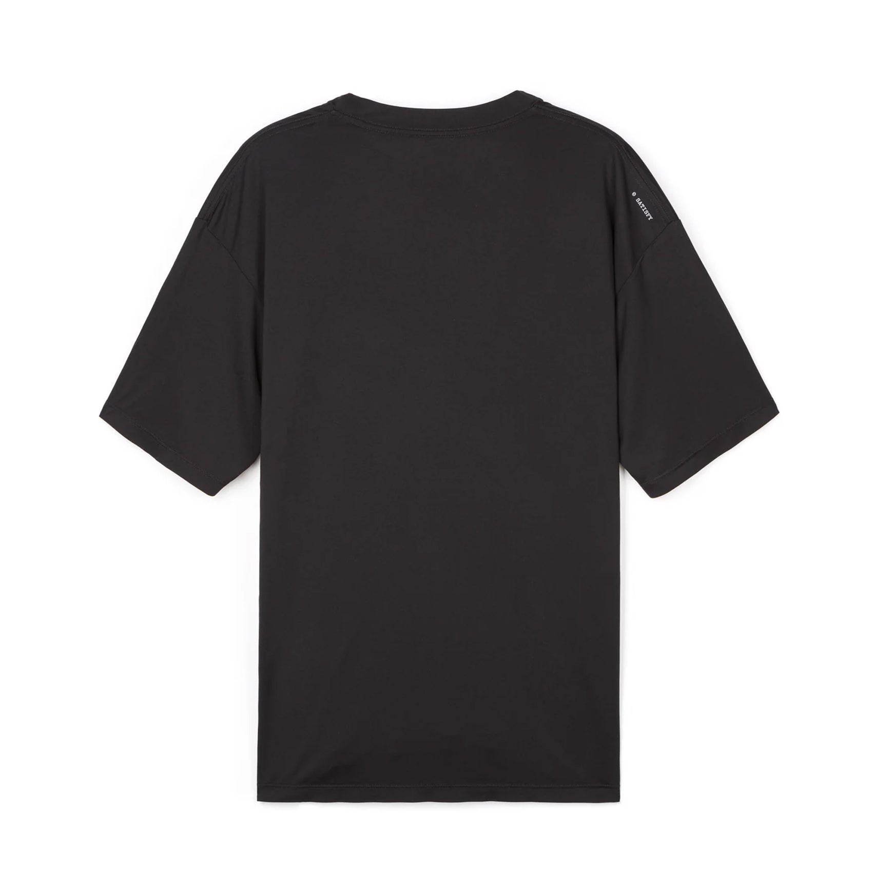Mens Satisfy Auralite Running Tee