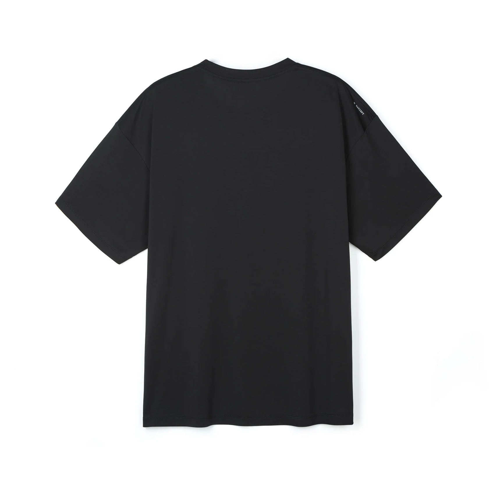 Mens Satisfy Auralite Running Tee