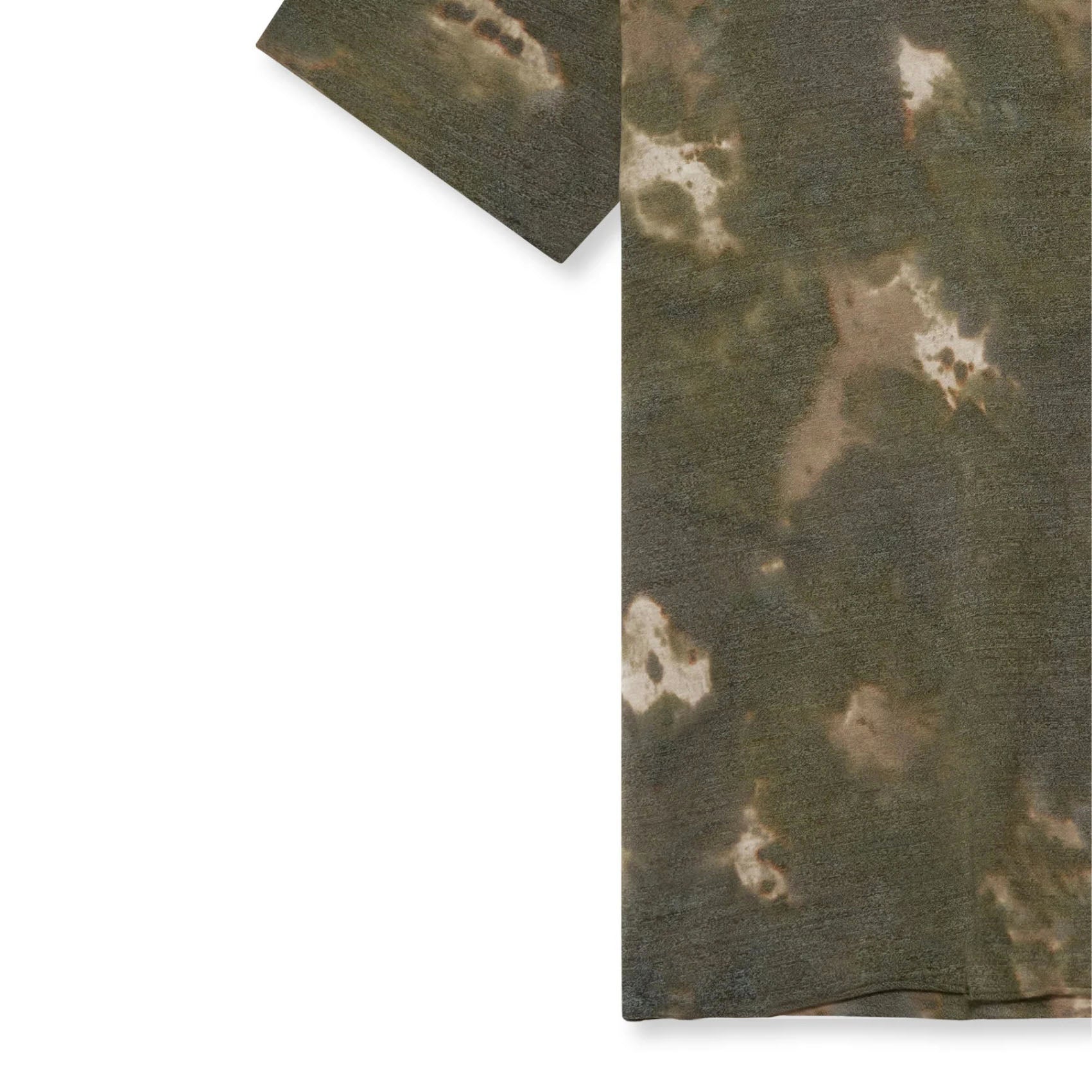 Mens Satisfy CloudMerino Cordura T-Shirt