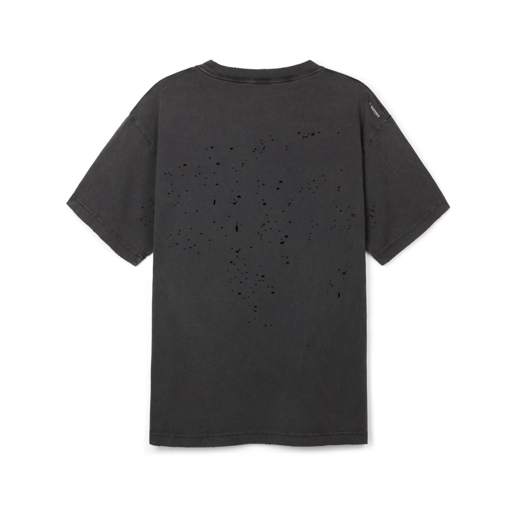 Mens Satisfy MothTech Running Tee
