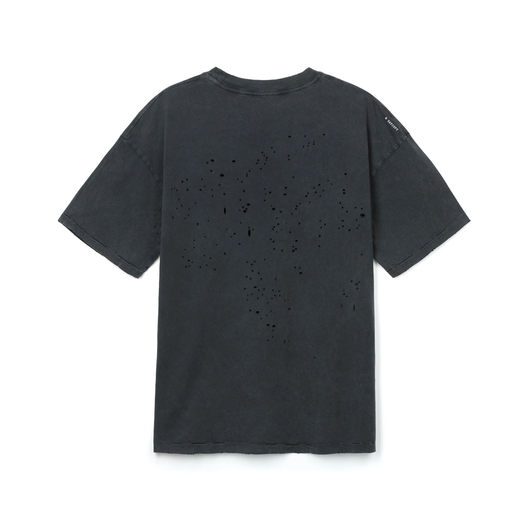 Mens Satisfy MothTech Running Tee