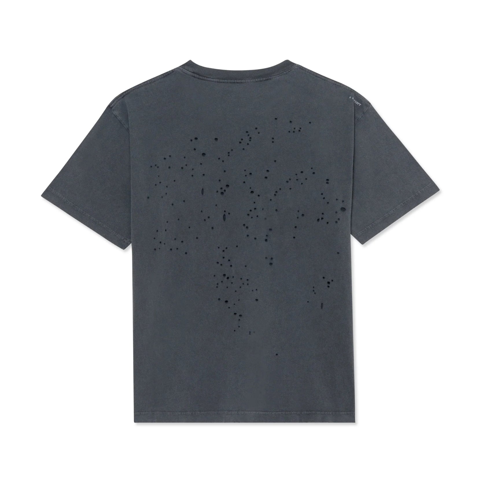 Mens Satisfy MothTech Running Tee