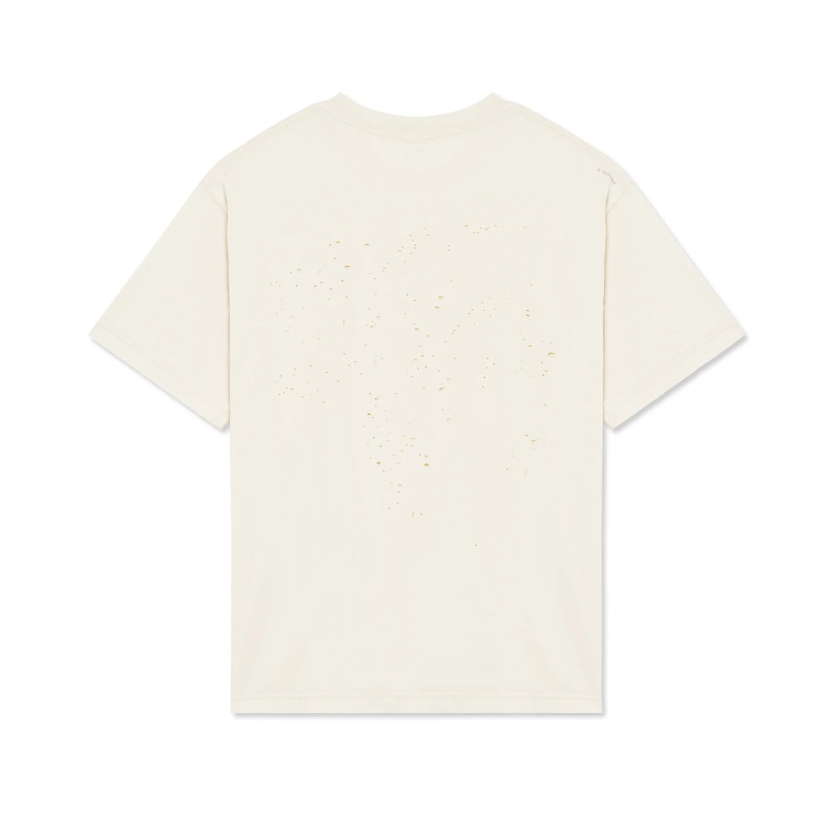 Mens Satisfy MothTech Running Tee