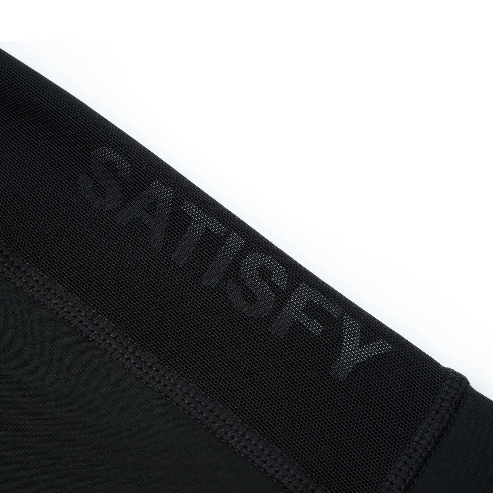 Mens Satisfy Powersilk 9 Inch Half Tights