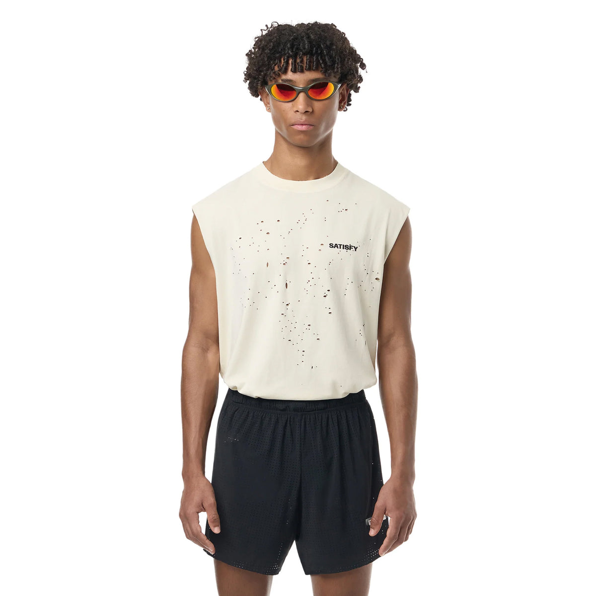 Satisfy Running - Luxury Running Gear Featuring the Latest Technology