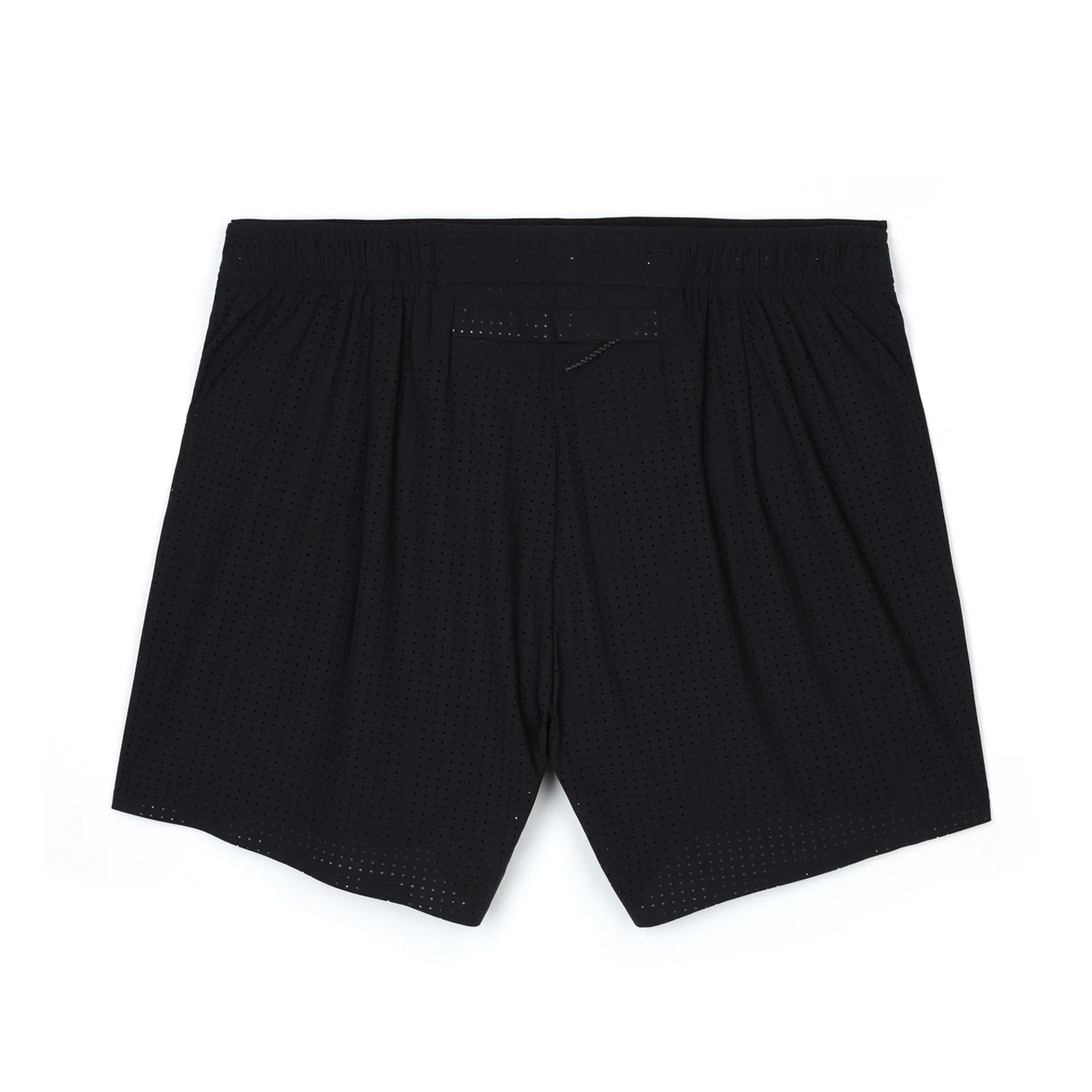 Mens Satisfy Space-O 5 Inch Shorts