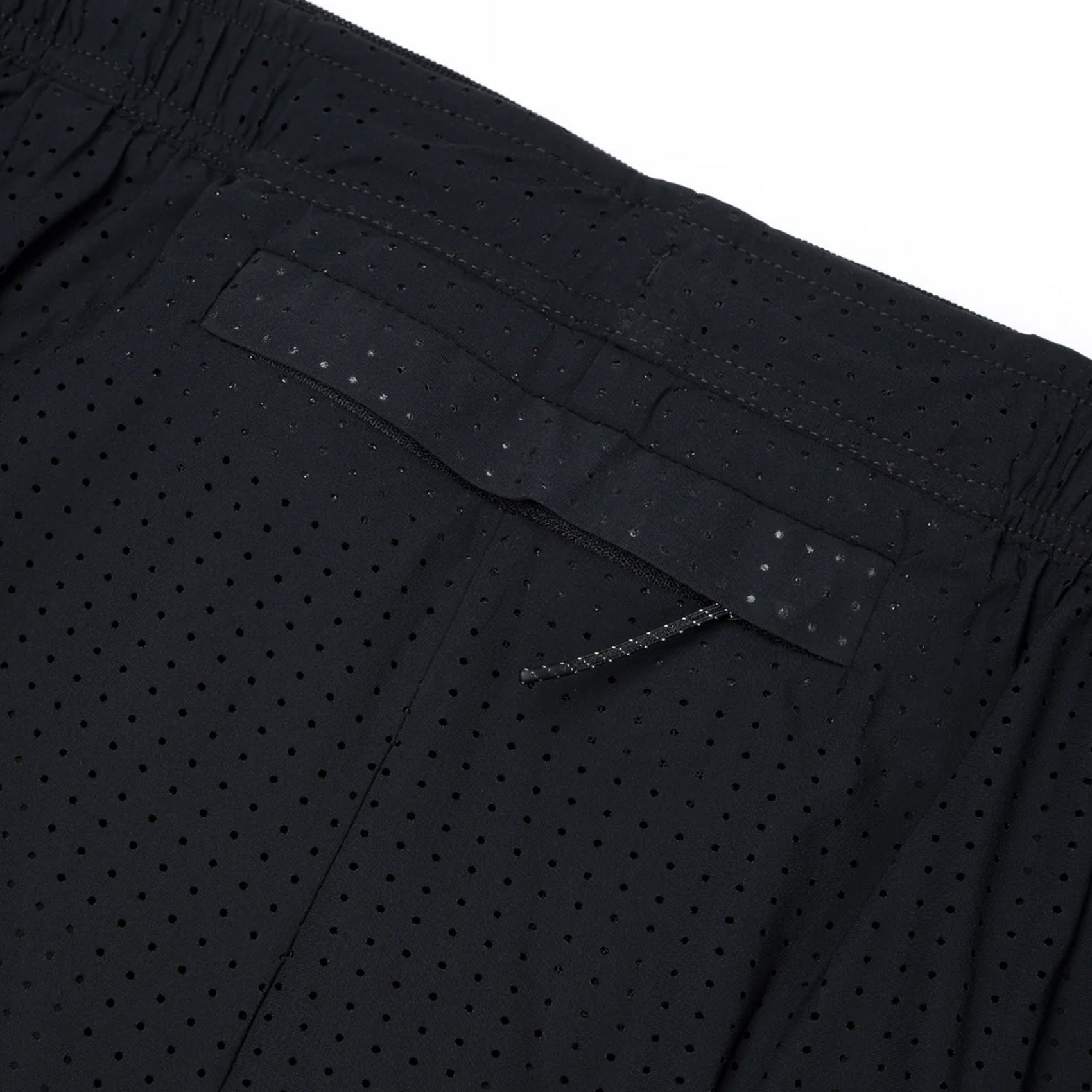 Mens Satisfy Space-O 5 Inch Shorts
