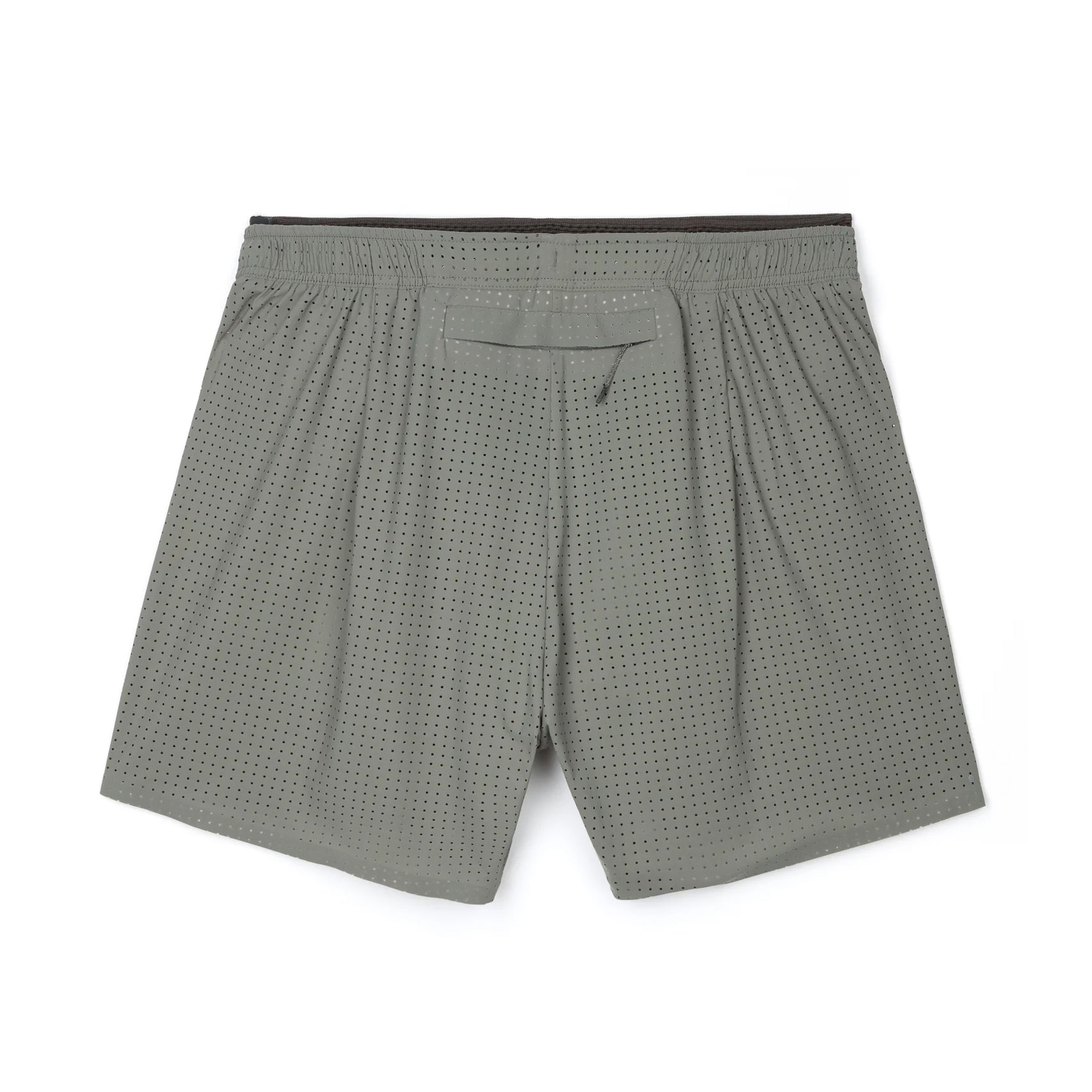Mens Satisfy Space-O 5 Inch Shorts