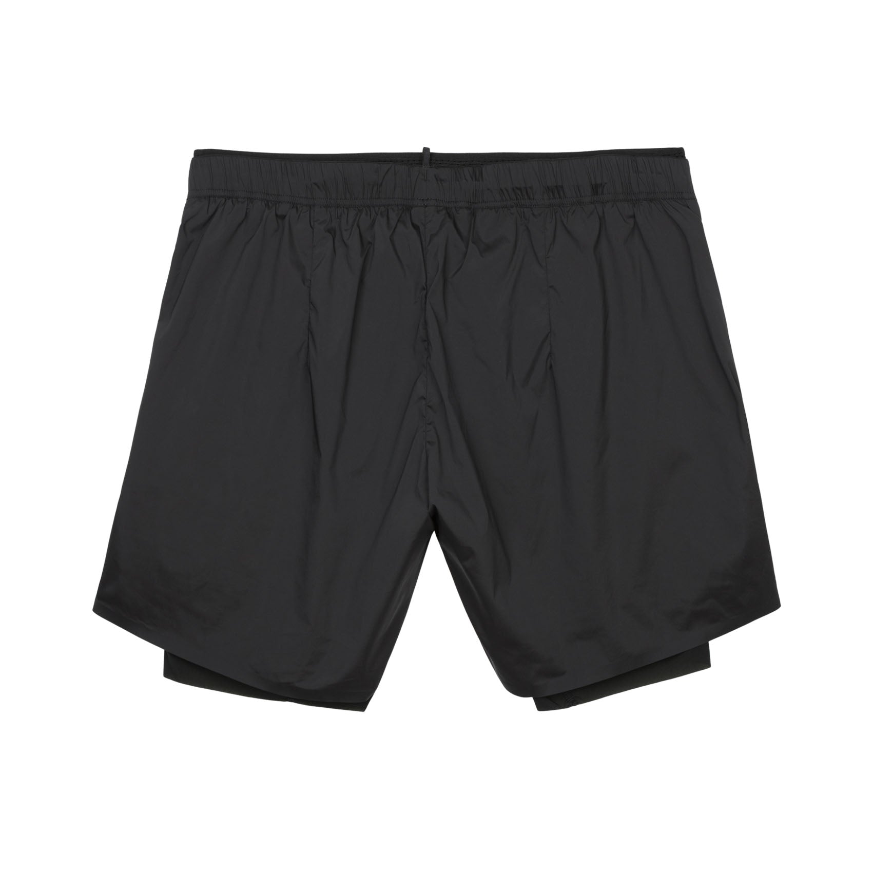 Mens Satisfy TechSilk 5 Inch Running Shorts