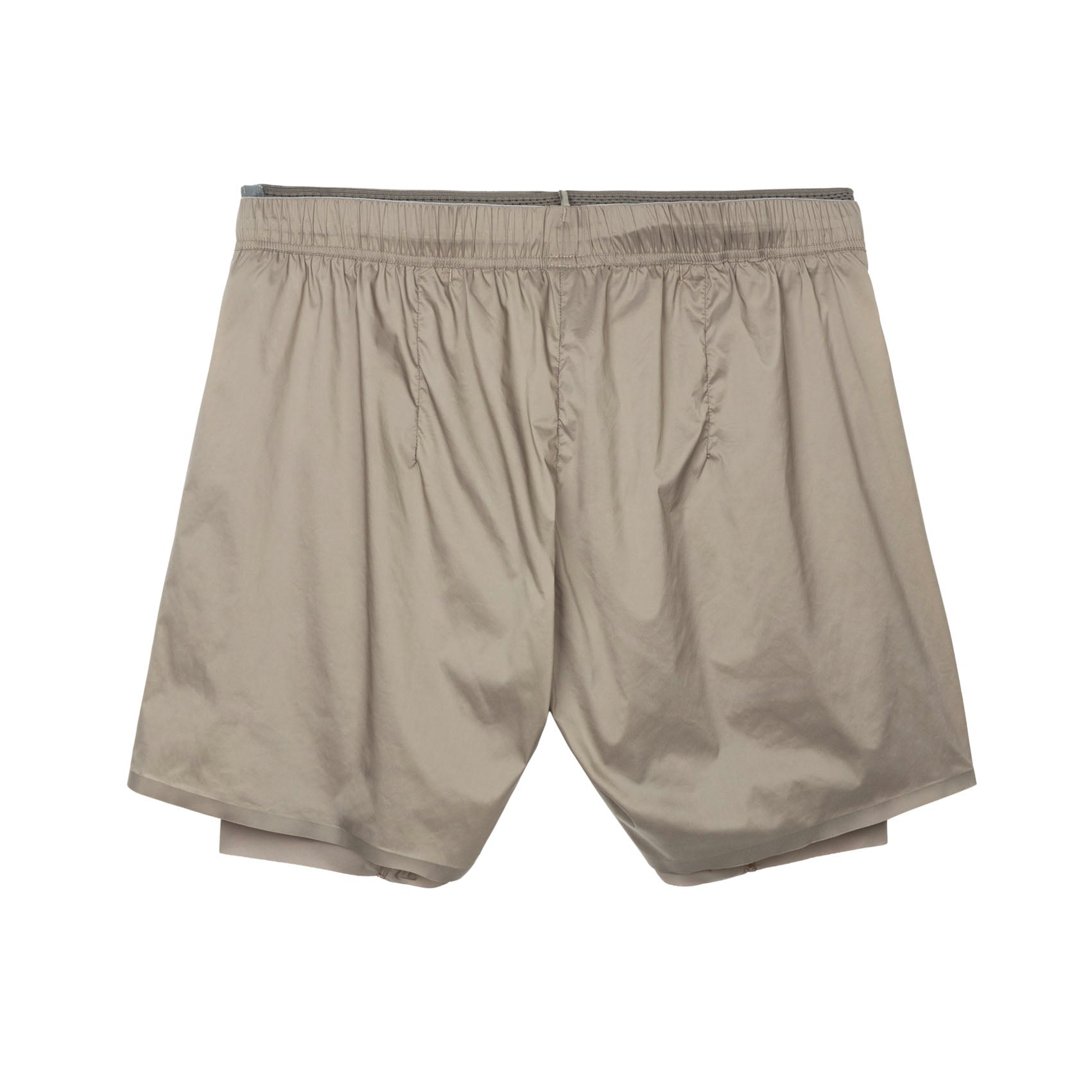 Mens Satisfy TechSilk 5 Inch Running Shorts