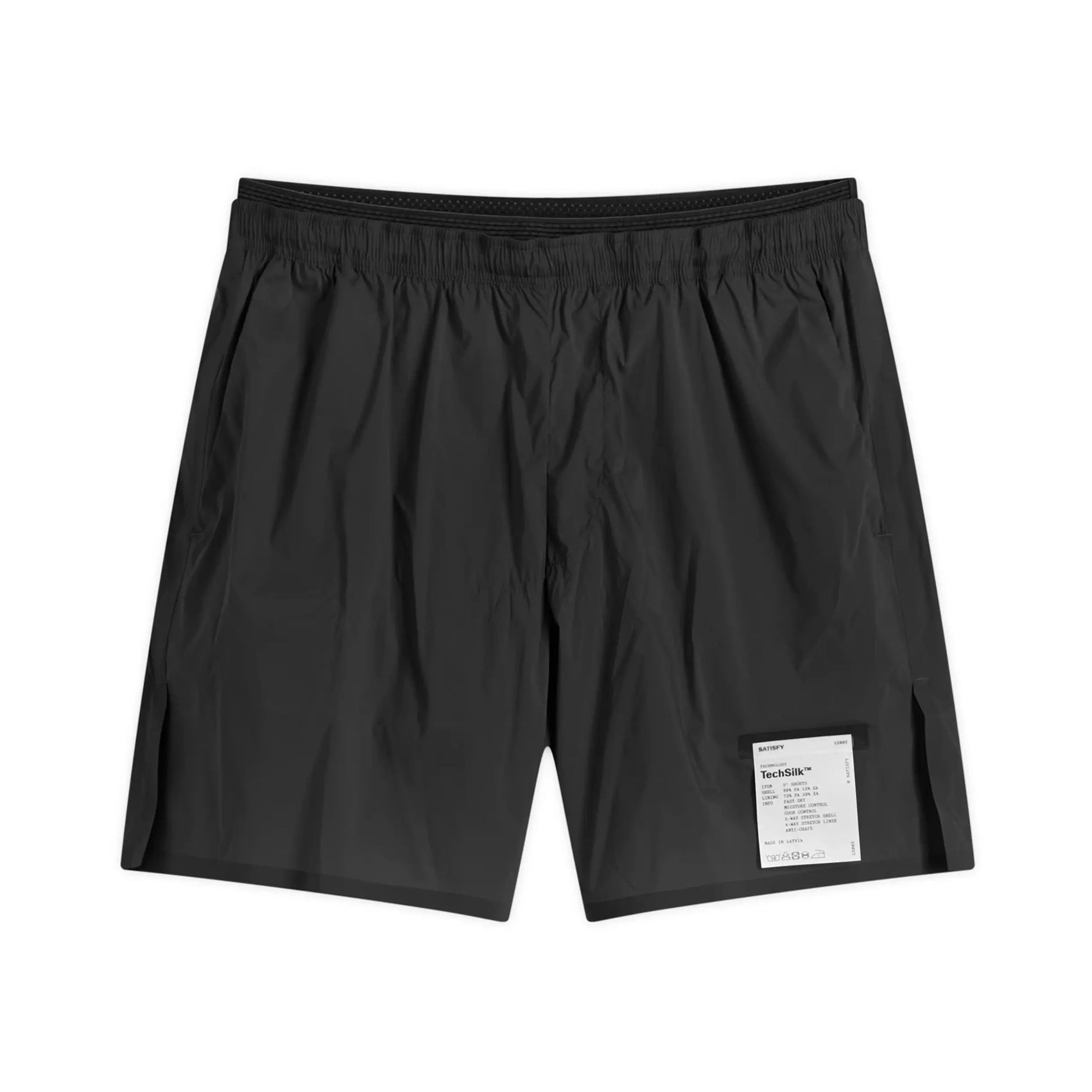 【新品】SATISFY TechSilk 5 Shorts size M 12044-SH_TechSilk-5-