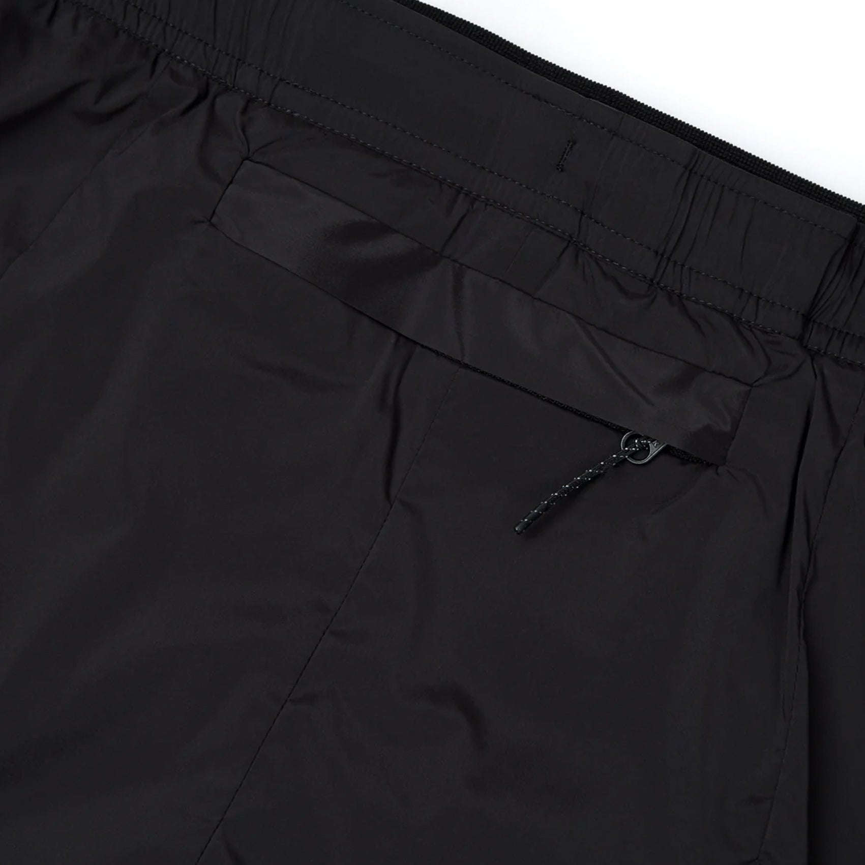Mens Satisfy TechSilk 8 Inch Shorts