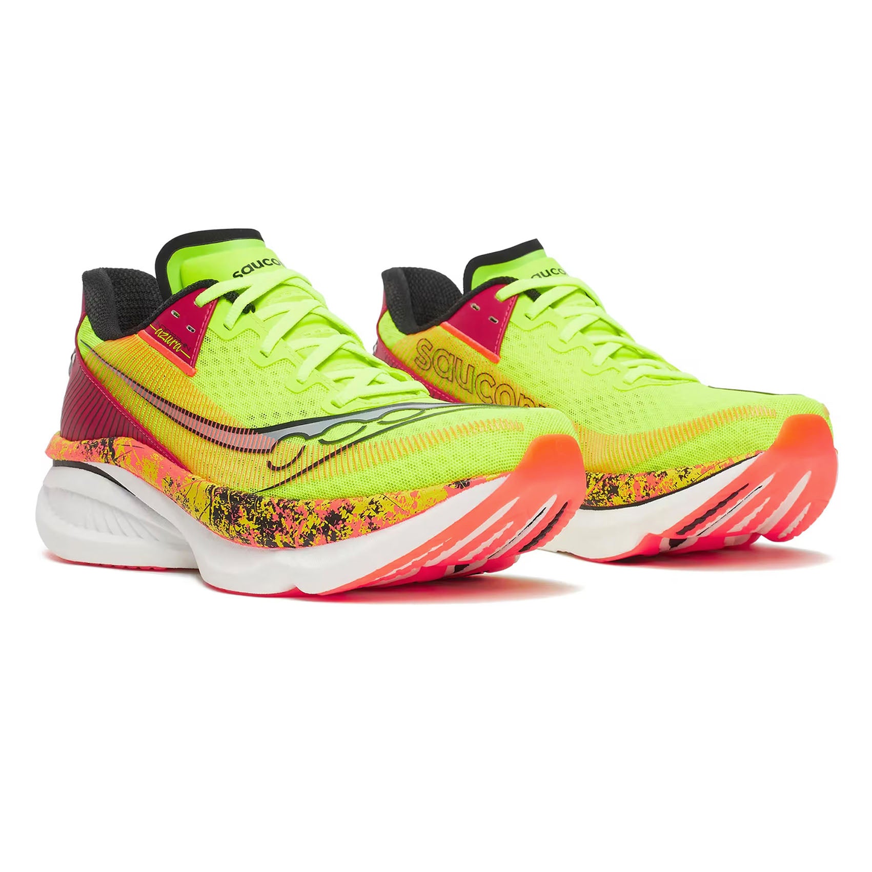 Mens Saucony Endorphin Azura