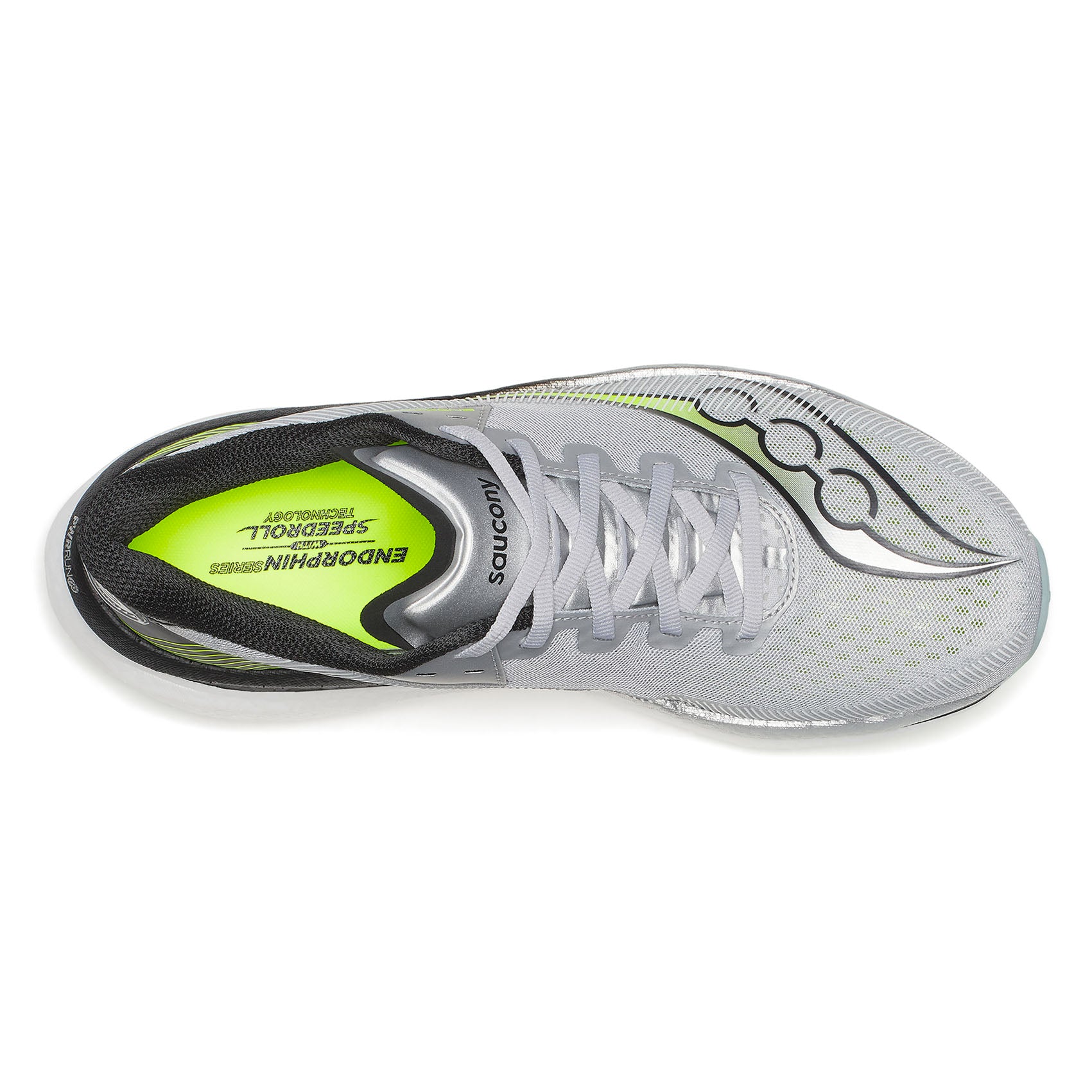 Mens Saucony Endorphin Azura