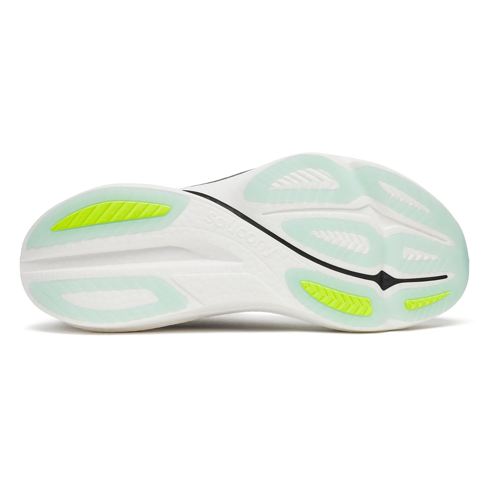 Mens Saucony Endorphin Azura