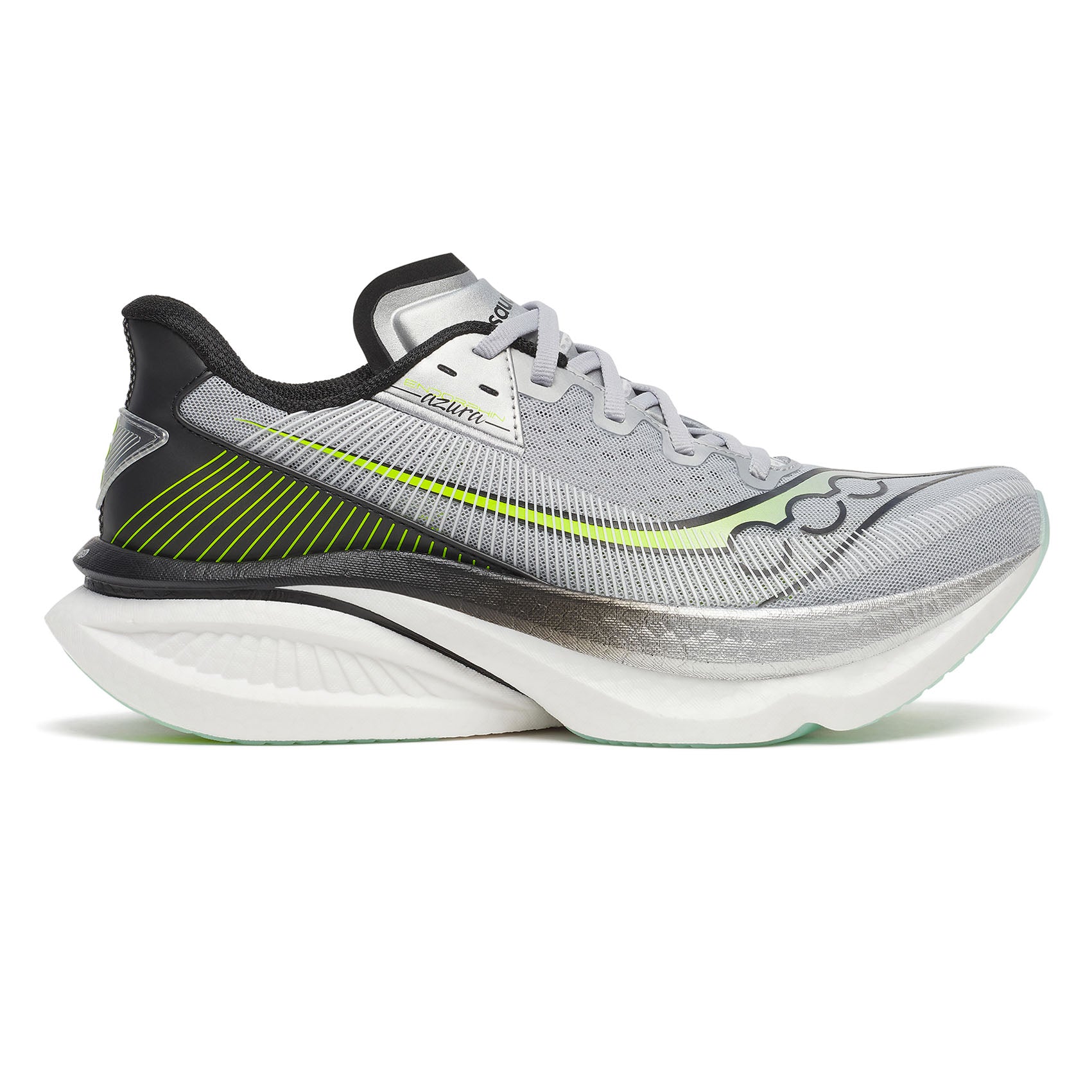 Mens Saucony Endorphin Azura