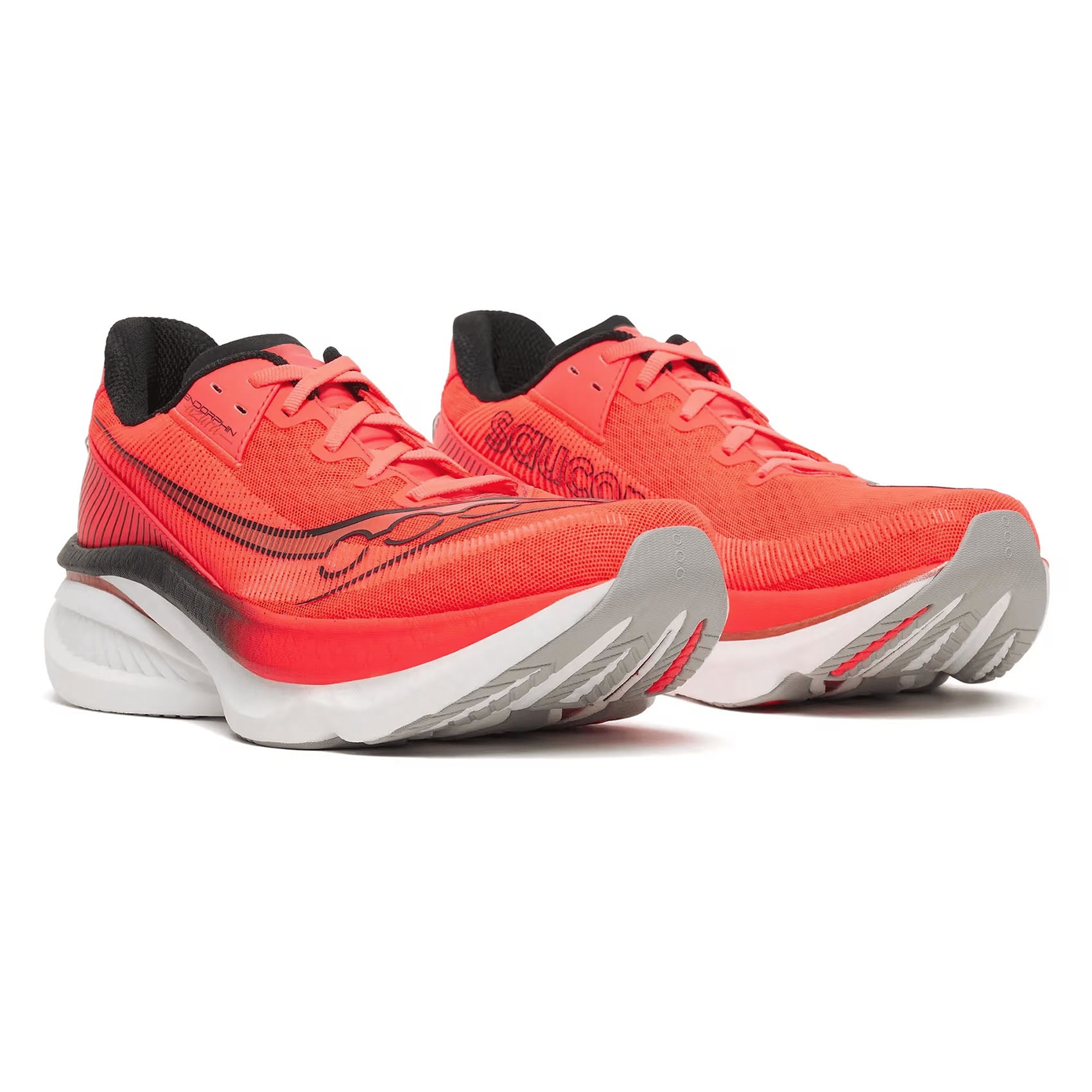 Mens Saucony Endorphin Azura