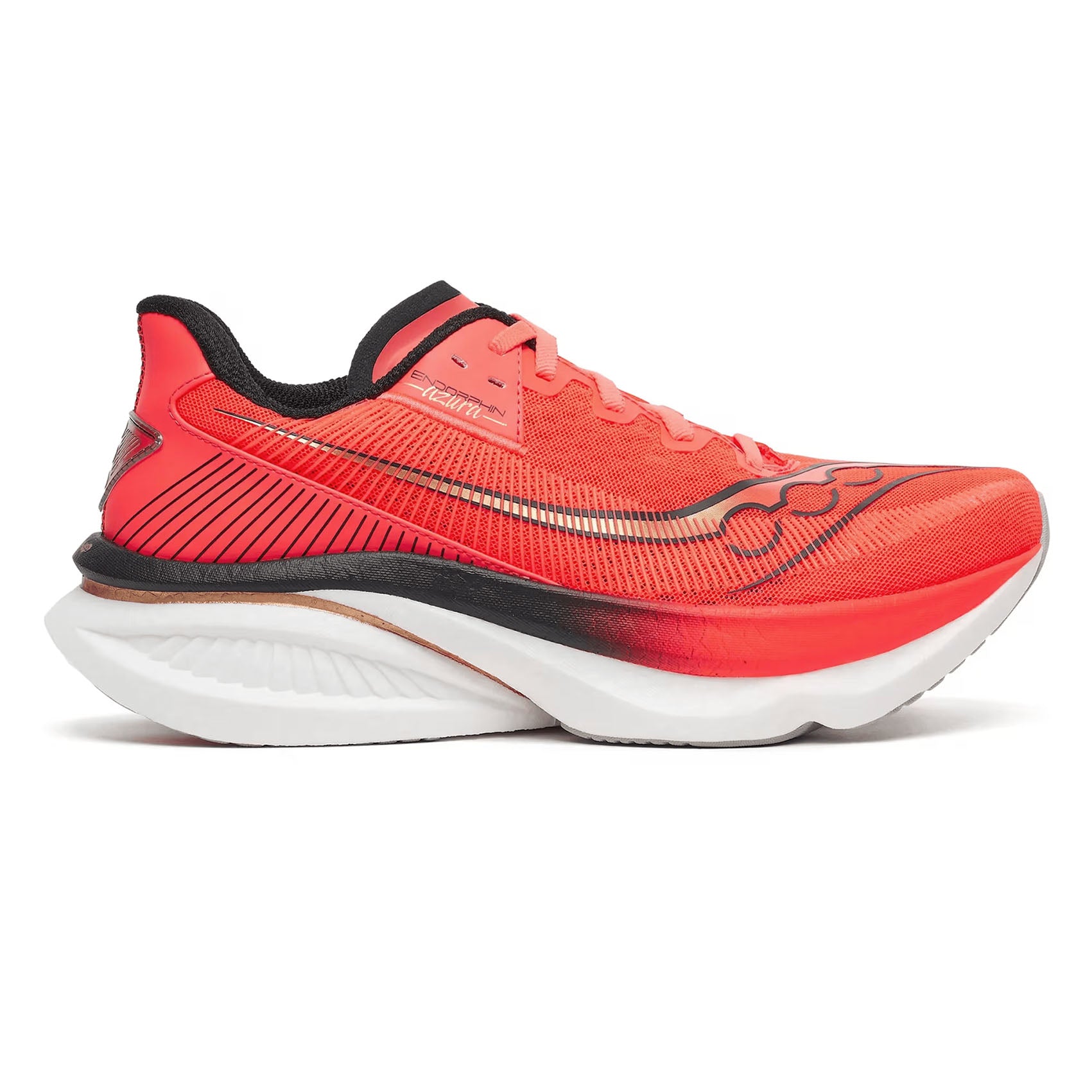 Mens Saucony Endorphin Azura