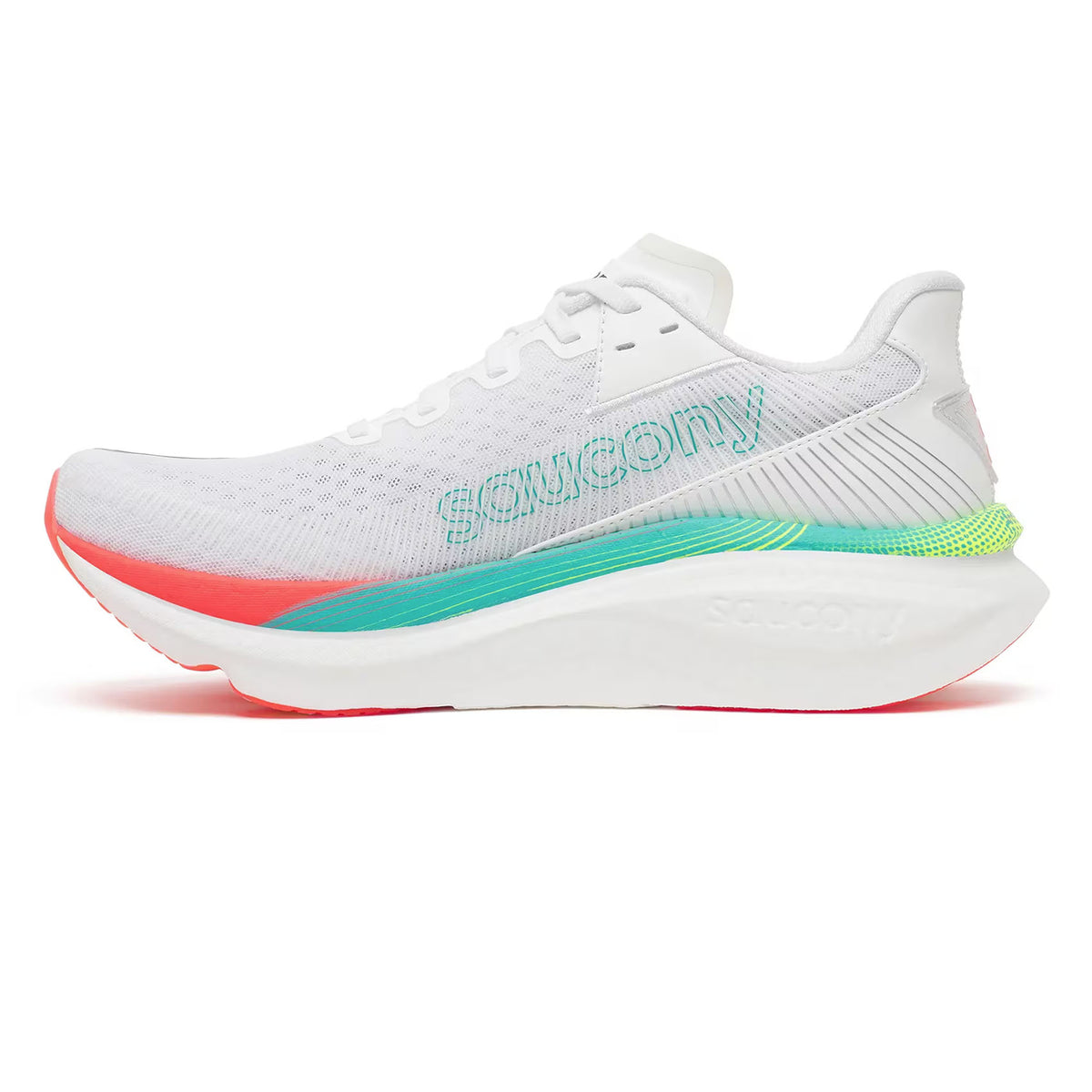 Mens Saucony Endorphin Azura