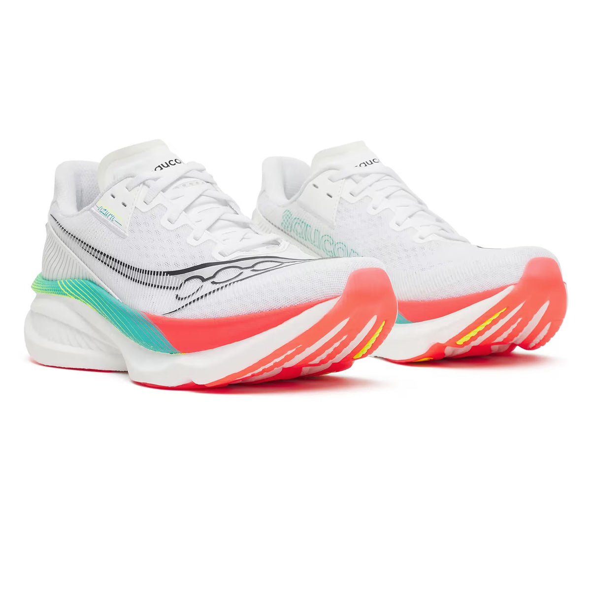 Mens Saucony Endorphin Azura