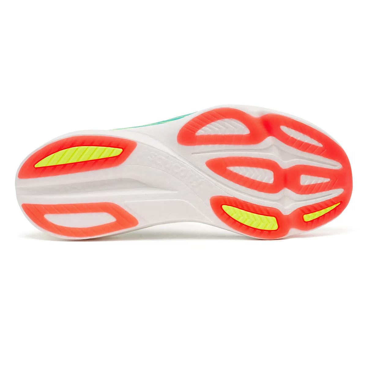 Mens Saucony Endorphin Azura