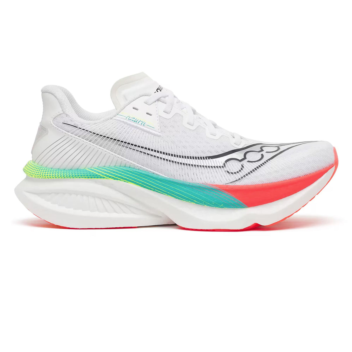 Mens Saucony Endorphin Azura