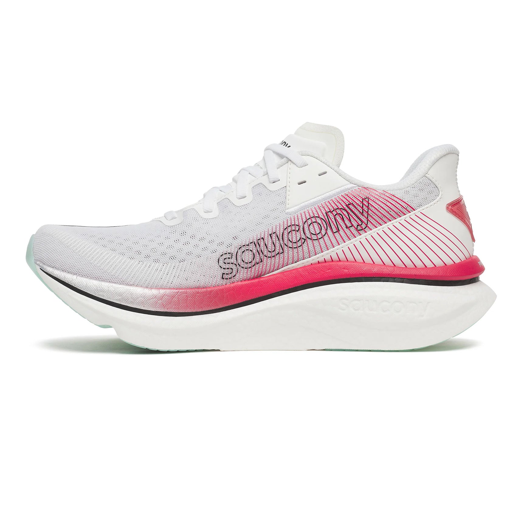Mens Saucony Endorphin Azura