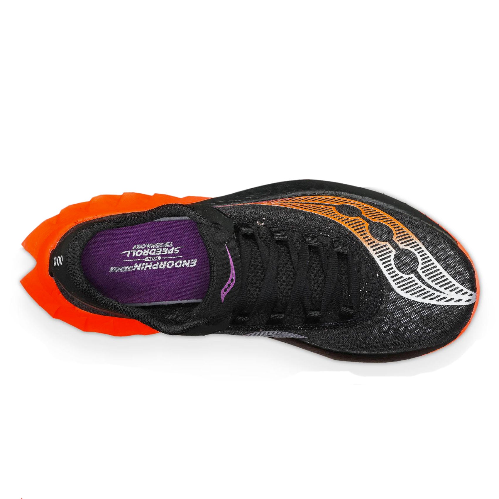 Mens Saucony Endorphin Pro 4