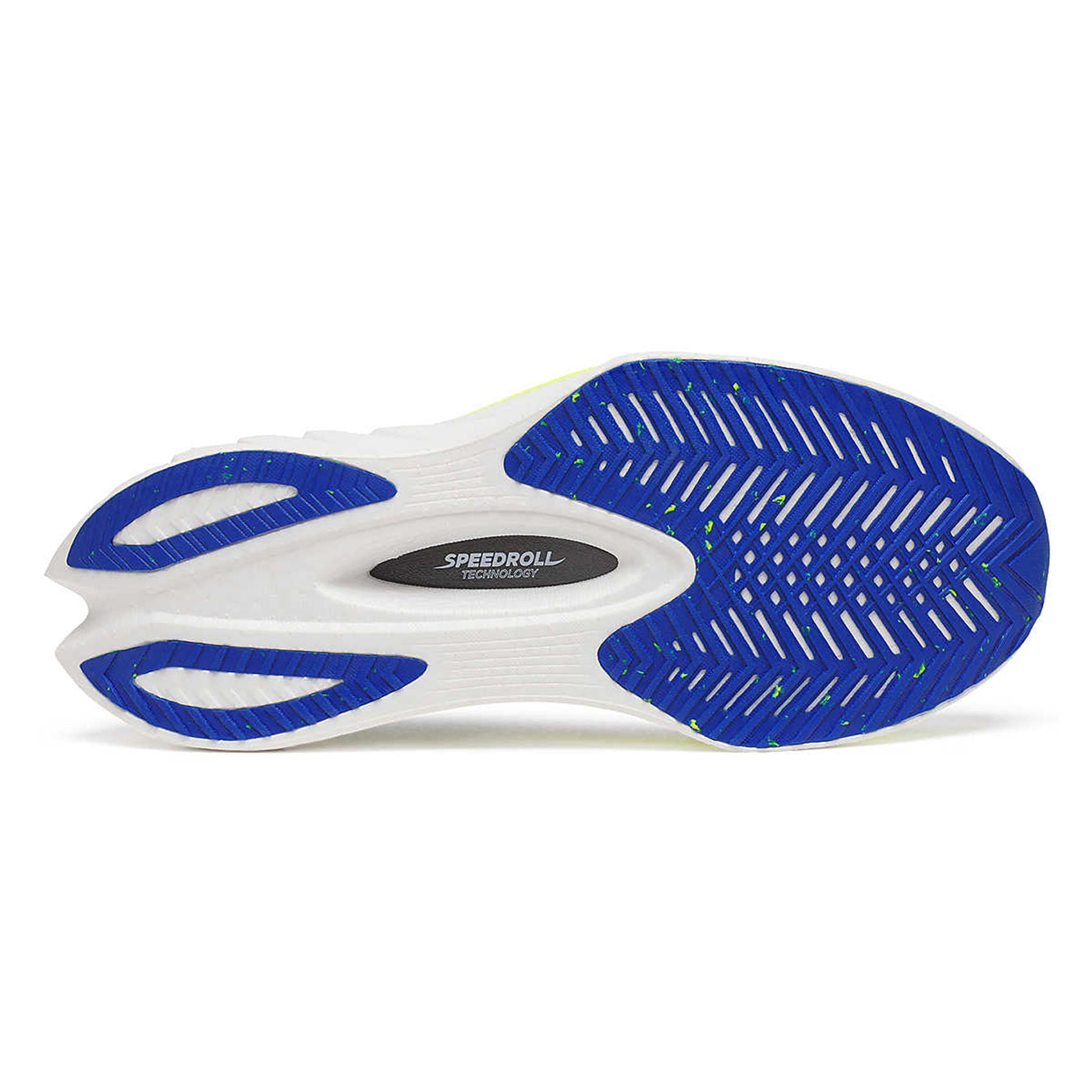 Mens Saucony Endorphin Pro 4