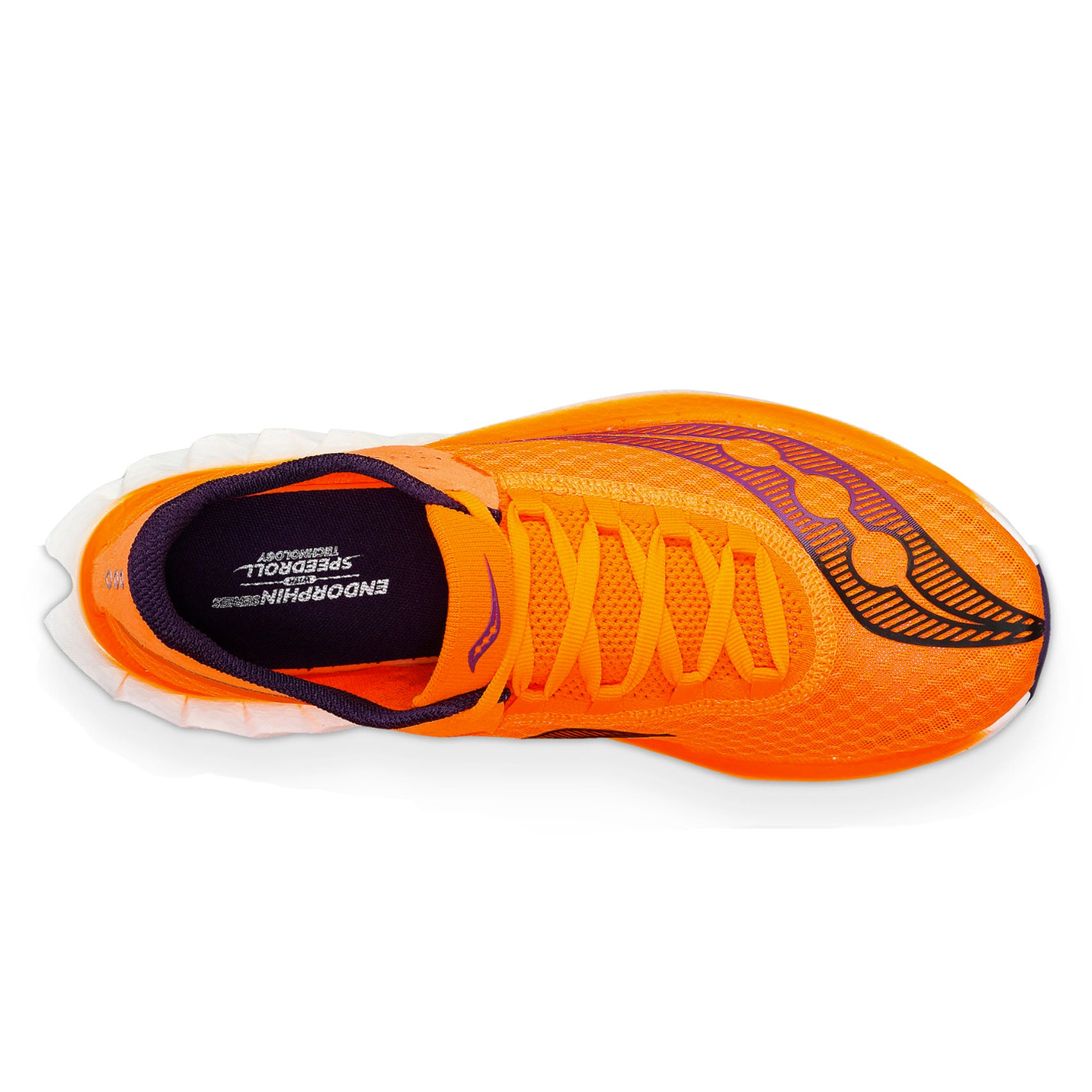 Mens Saucony Endorphin Pro 4