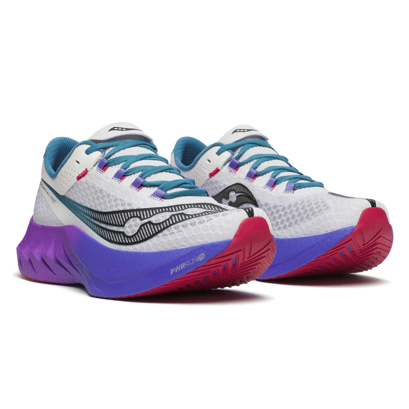 Mens Saucony Endorphin Pro 4