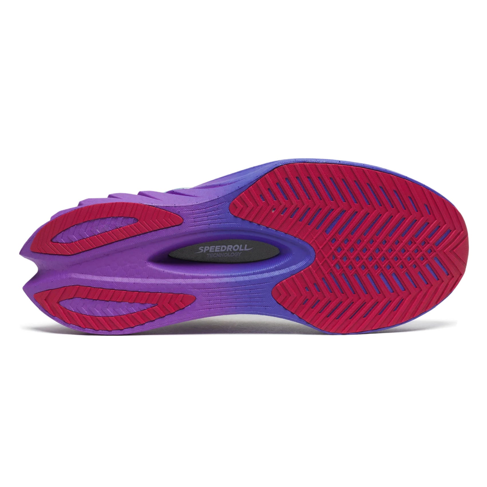 Mens Saucony Endorphin Pro 4