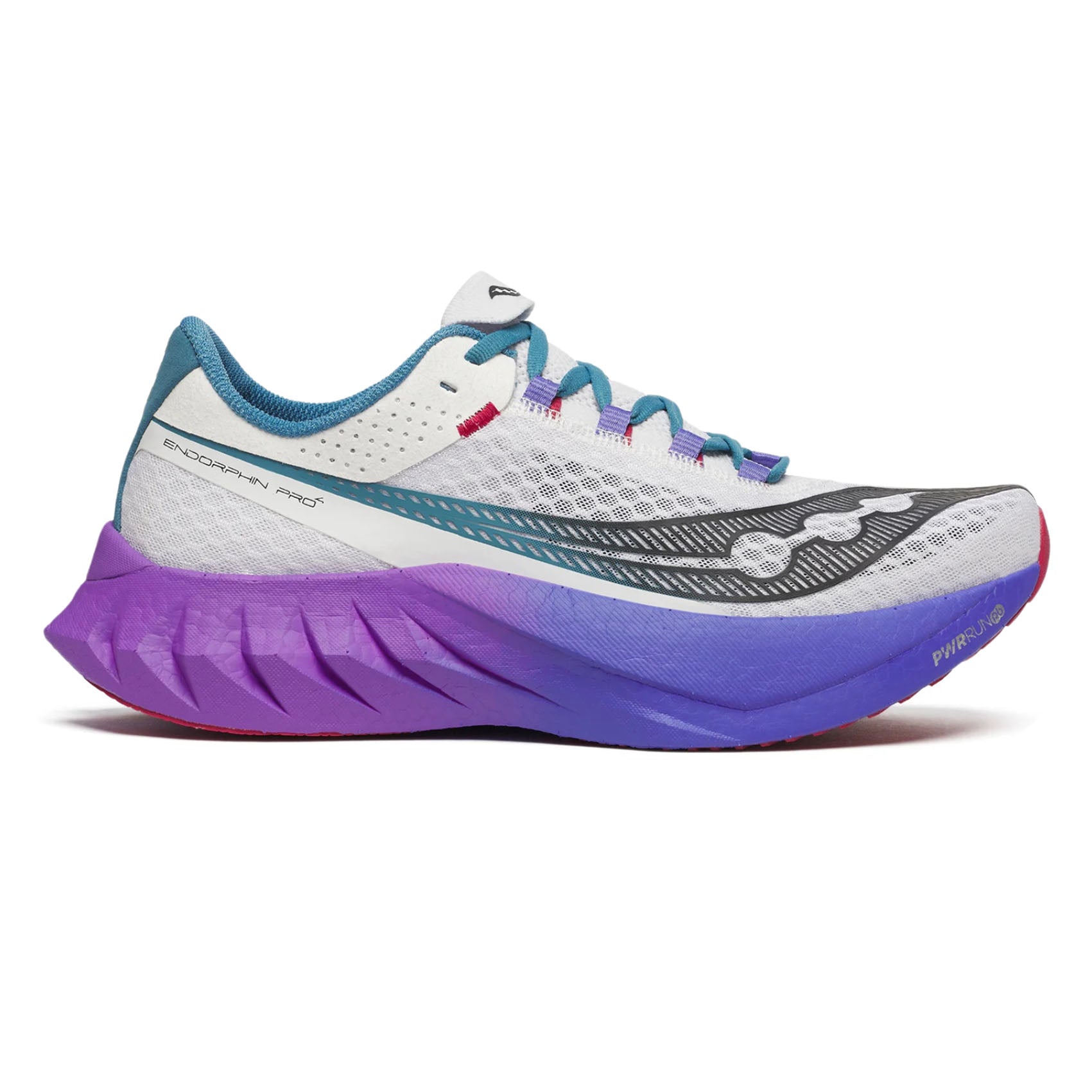 Mens Saucony Endorphin Pro 4